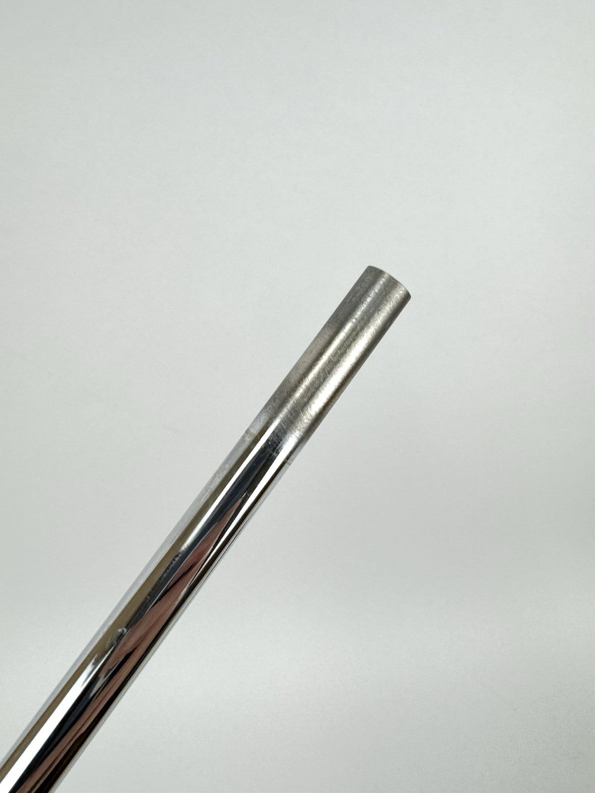 Dynamic Gold X100 Iron Shaft X Flex Steel 35.25” /0.370 Parallel /327096