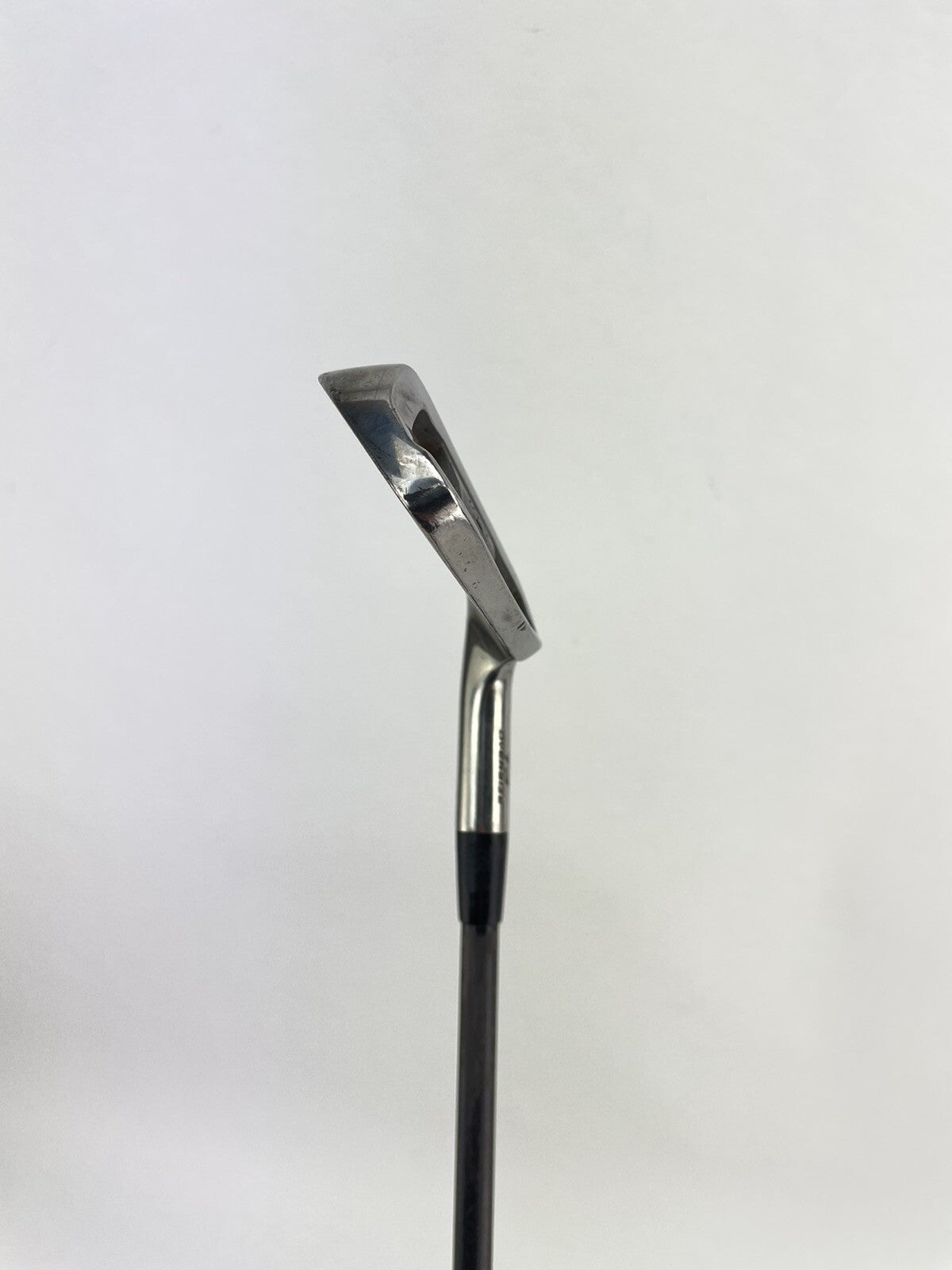 Mizuno T-Zoid 9 Iron Oversize Titanium Insert Regular Graphite /Right /1707114