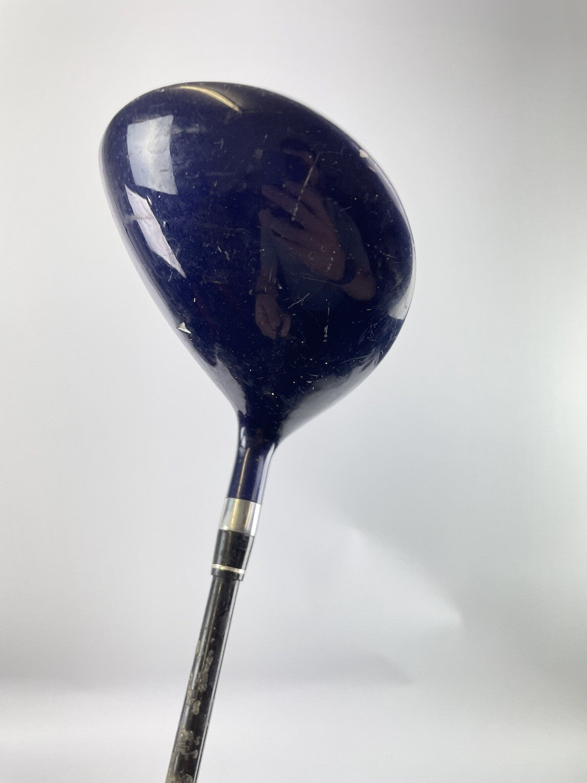 Ben Sayers M2 #3 Wood Ladies Flex Graphite/ Right Handed/ New Grip/ 27967
