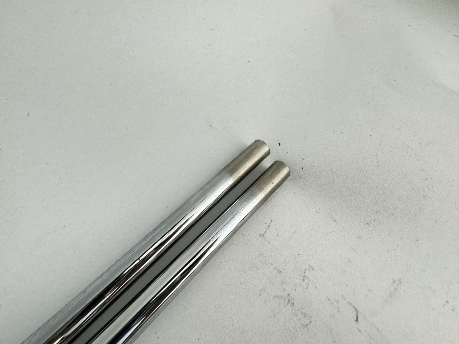 Dynamic Gold 105 Wedge Shaft Set (2) S300 Stiff Steel 0.355 Tapered /184557