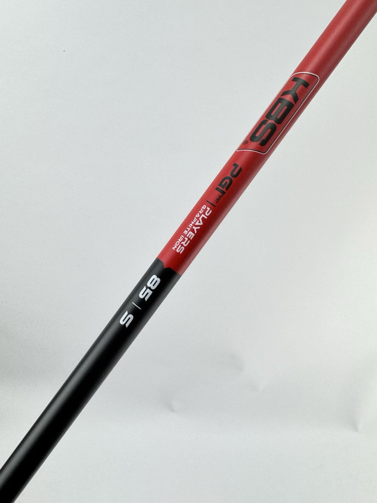 Cobra RadSpeed One Length Gap Wedge 48* KBS PGI Stiff Graphite /New /2562013