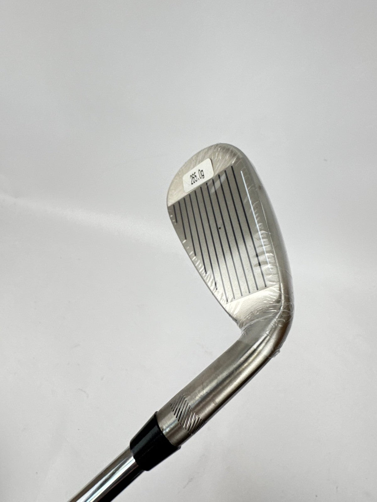 Sub70 699 7 Iron Elevate MPH 95 Regular Flex Steel Left Handed New/362657