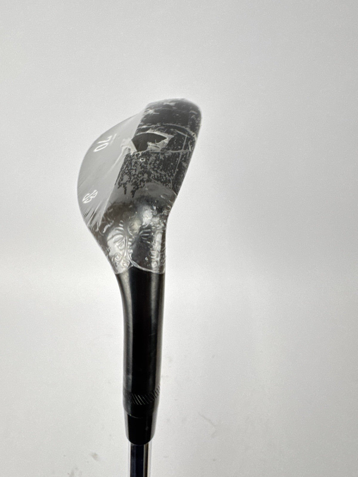 Sub70 JB Lob Wedge 64* Forged KBS Tour 110 Regular Steel /Right /New /337237