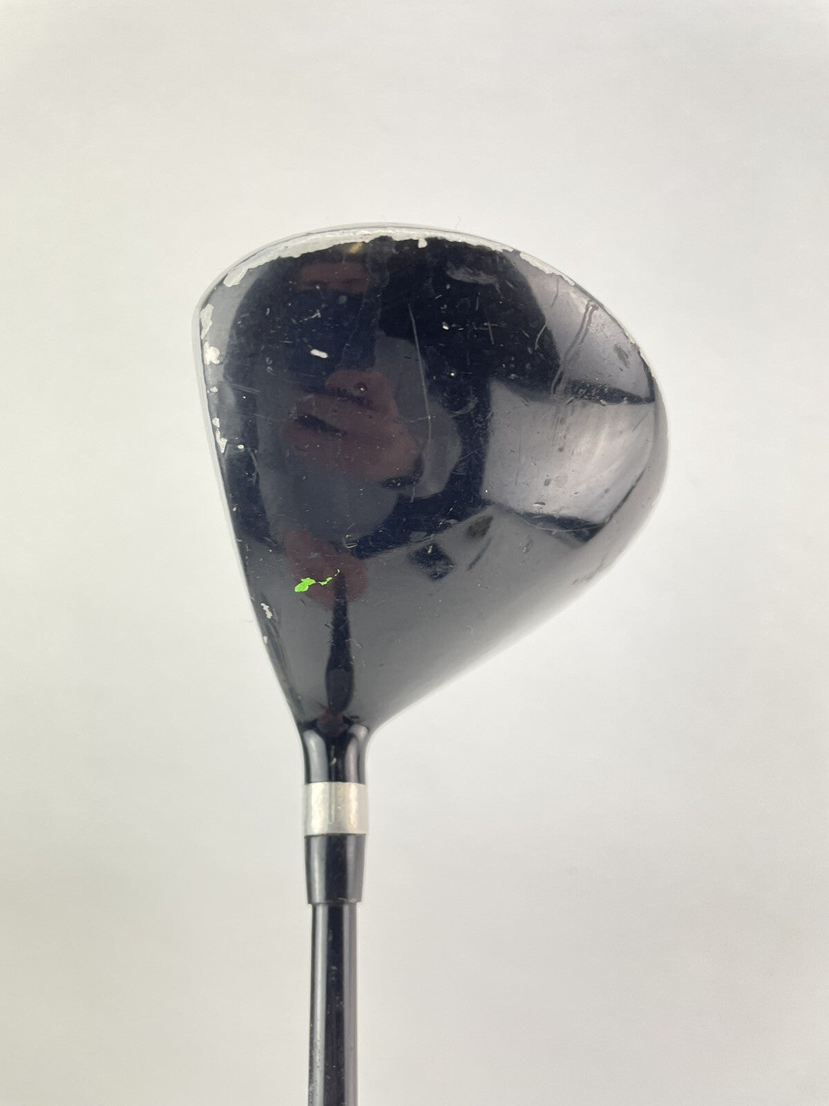Jaxx Golf 3 Wood 17* CB2000 Uniflex Graphite Shaft /Right /New Grip /2022113