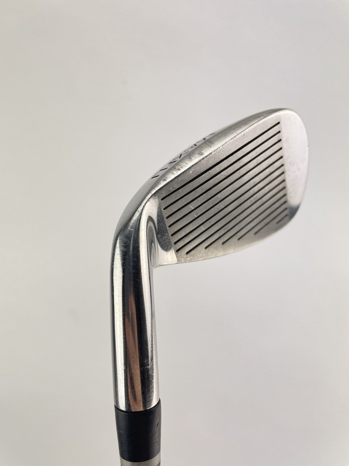 Maxfli Golf 4 Iron Max-65 Regular Flex Steel /Right Handed /New Grip /197059