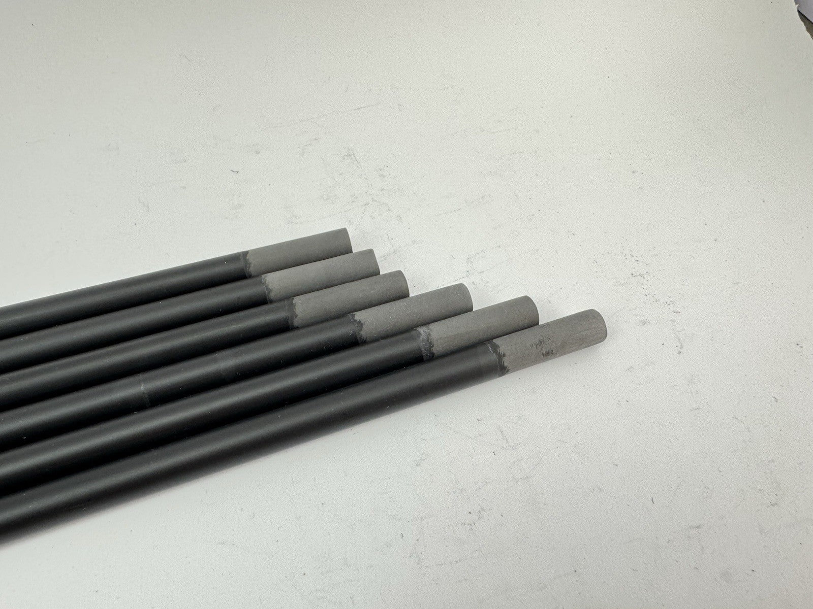Project X Cypher 2.0 Iron Shaft Set (6) Sixty 5.5 Regular Graphite 0.355 /336507