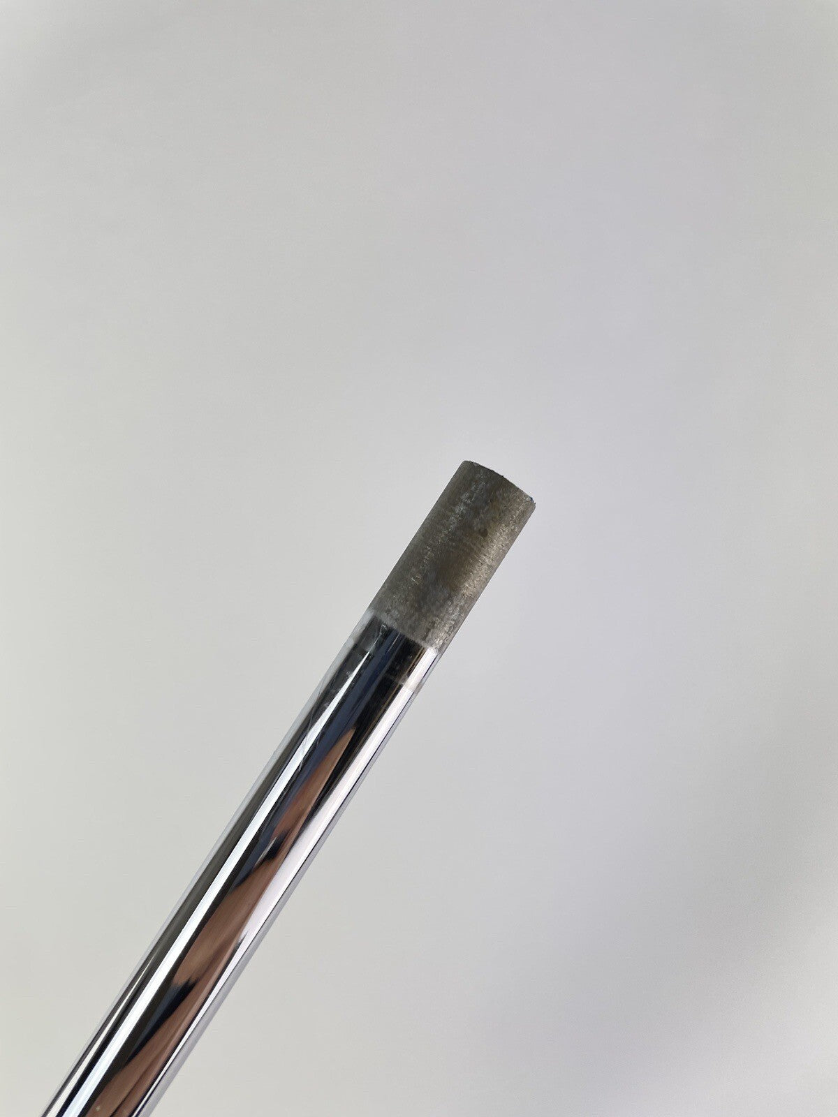 Elevate ETS Iron Shaft Vss 95 Stiff Flex Steel 35" /0.370 Parallel /138976