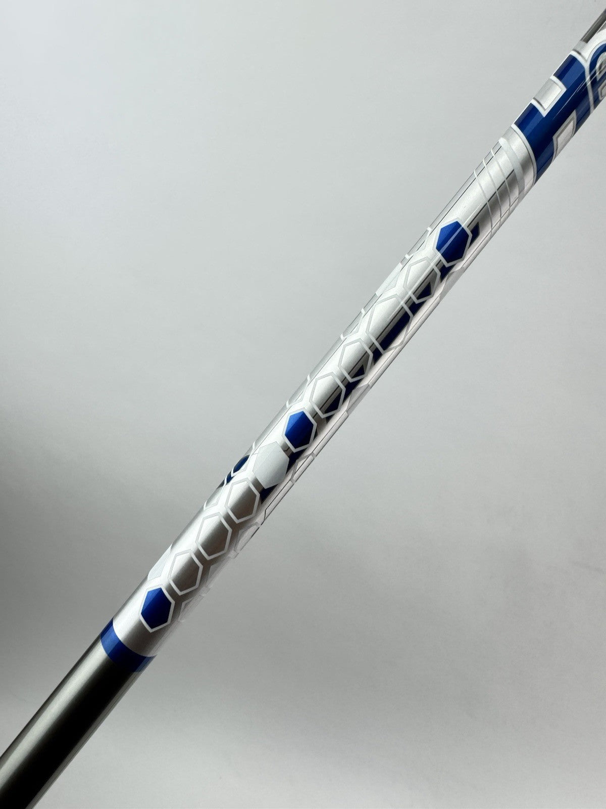 Taylormade Qi10 Driver Shaft UST Helium F4 Stiff Flex Graphite /44.5 /New/338791
