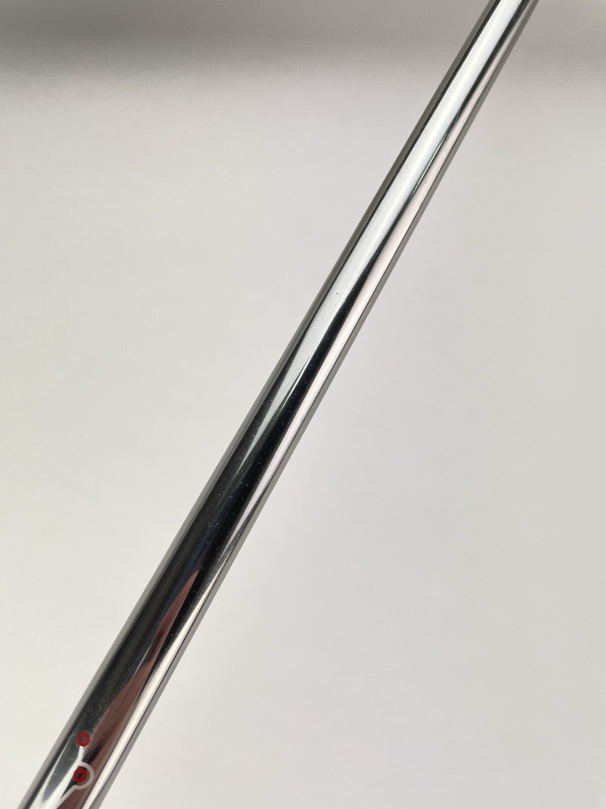Catalyst 50 Iron Shaft 5.0 Senior Flex Graphite 34.5" /0.370 Parallel /203807