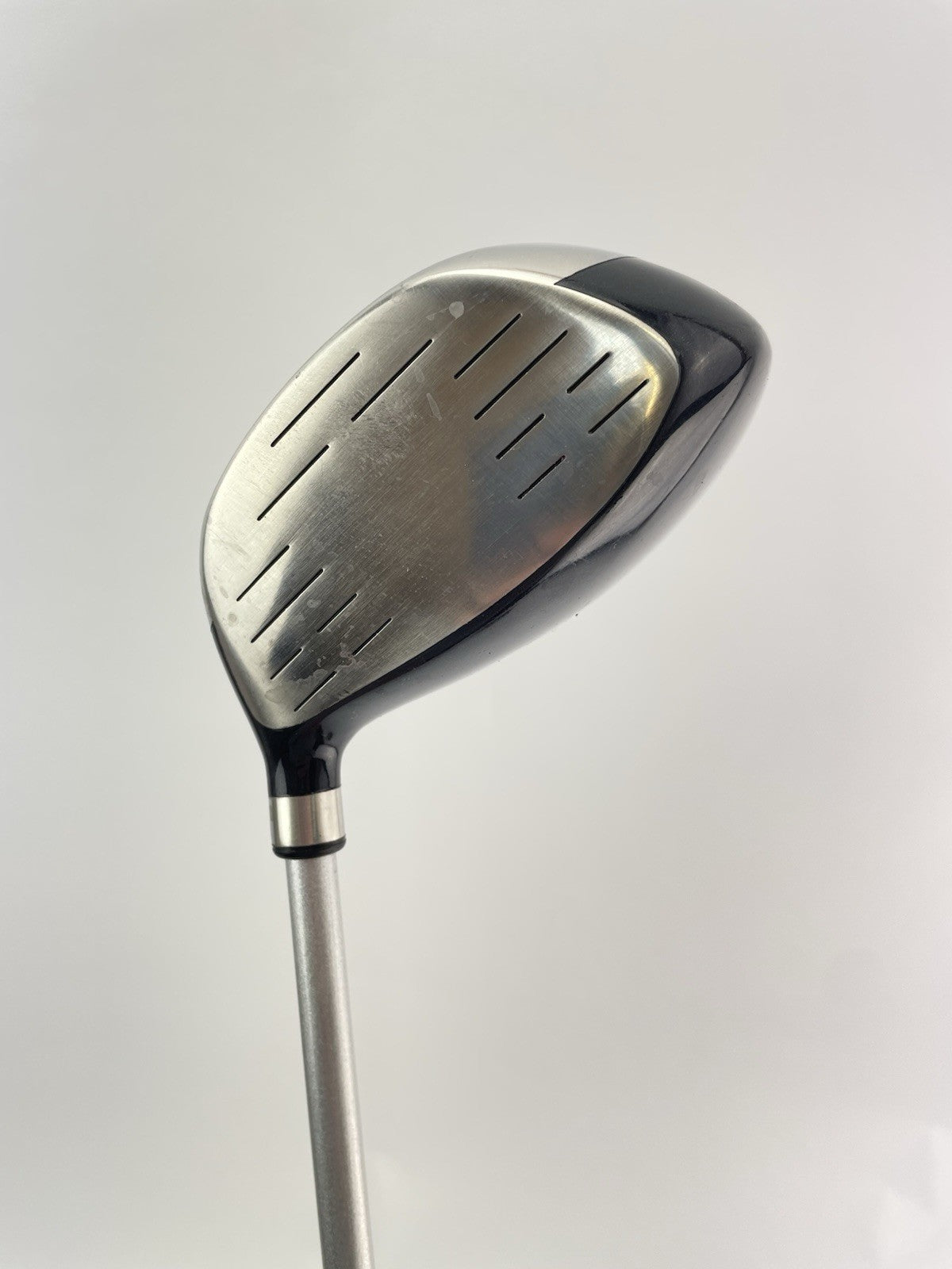 Radar Golf Driver 11* Firm Flex Graphite /Right Handed /New Grip /277475