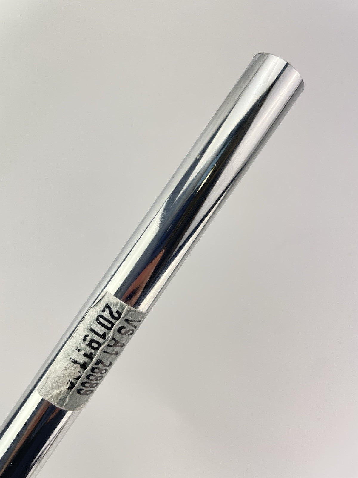Elevate 95 Iron Shaft Vss Regular Flex Steel 36” /0.370 Parallel /335089