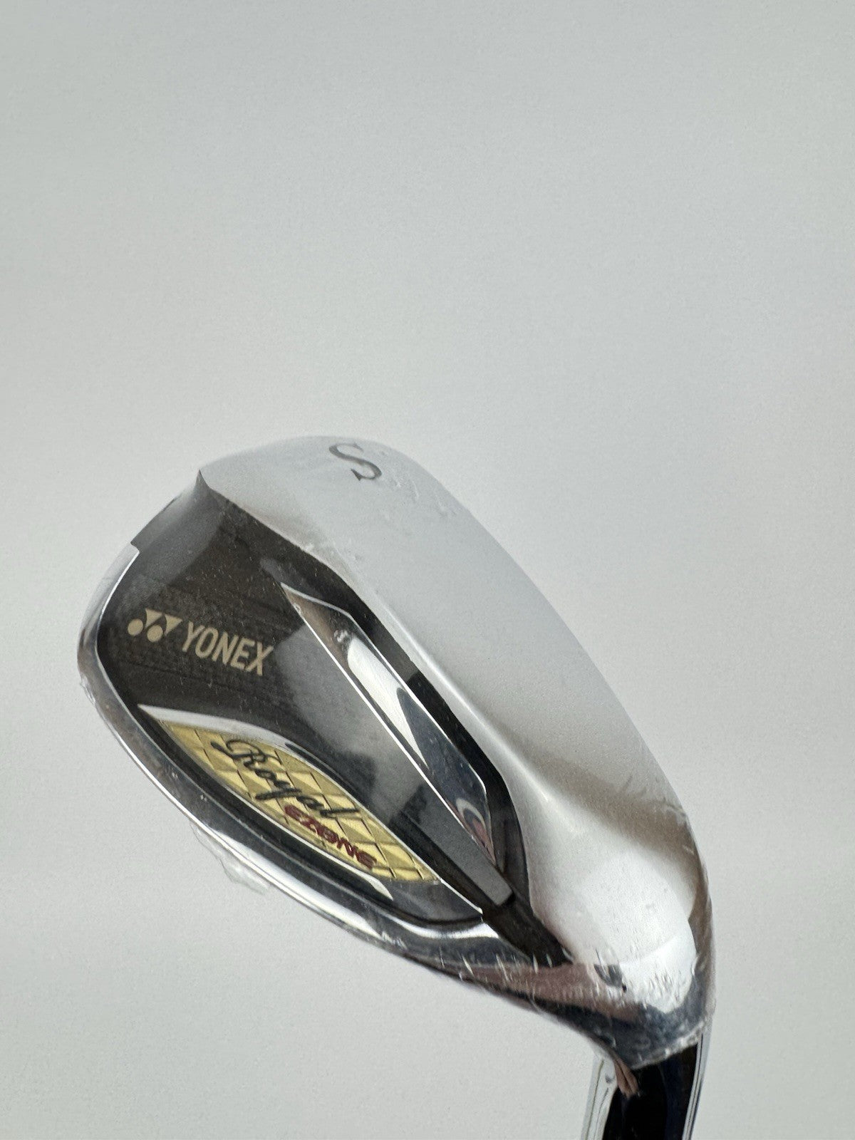 Yonex Royal Ezone Sand Wedge 55* Senior Flex Graphite /Right Handed /312221