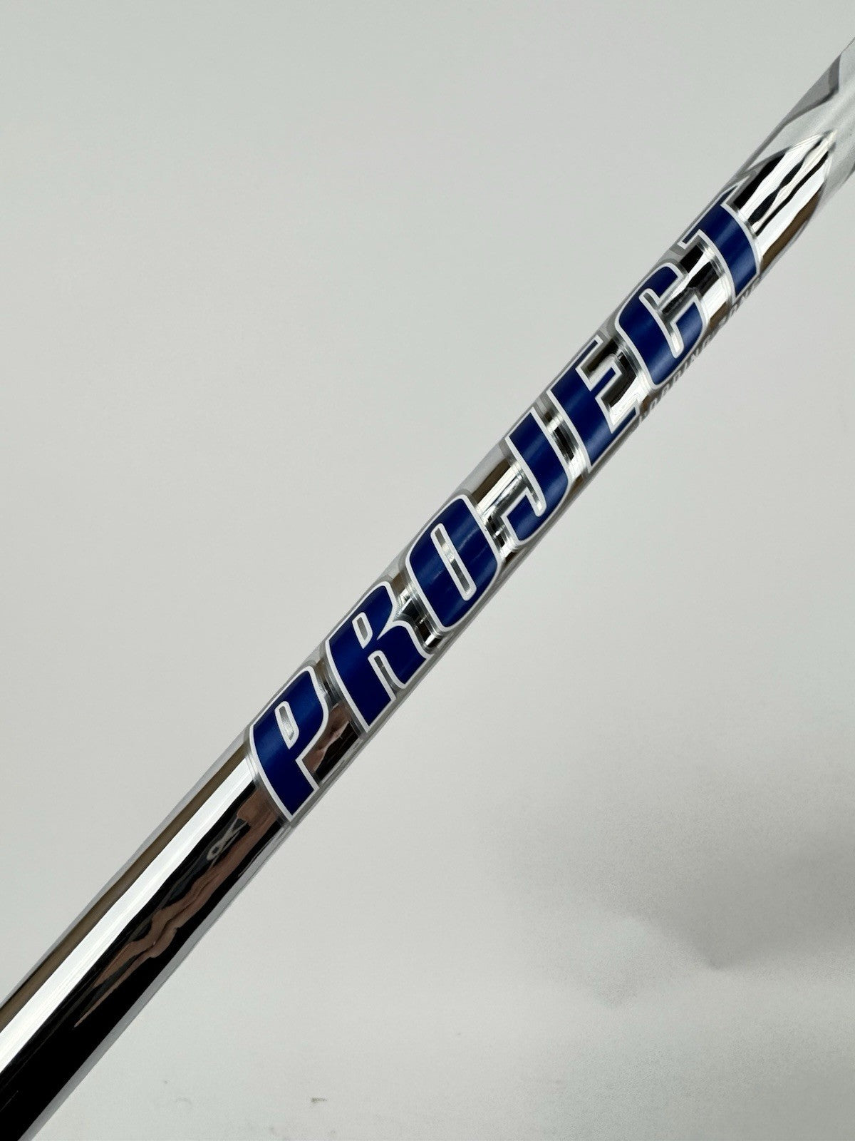 Project X LZ Iron Shaft 6.5 X Flex Steel 125G 35.5 /0.355 Tapered /322661