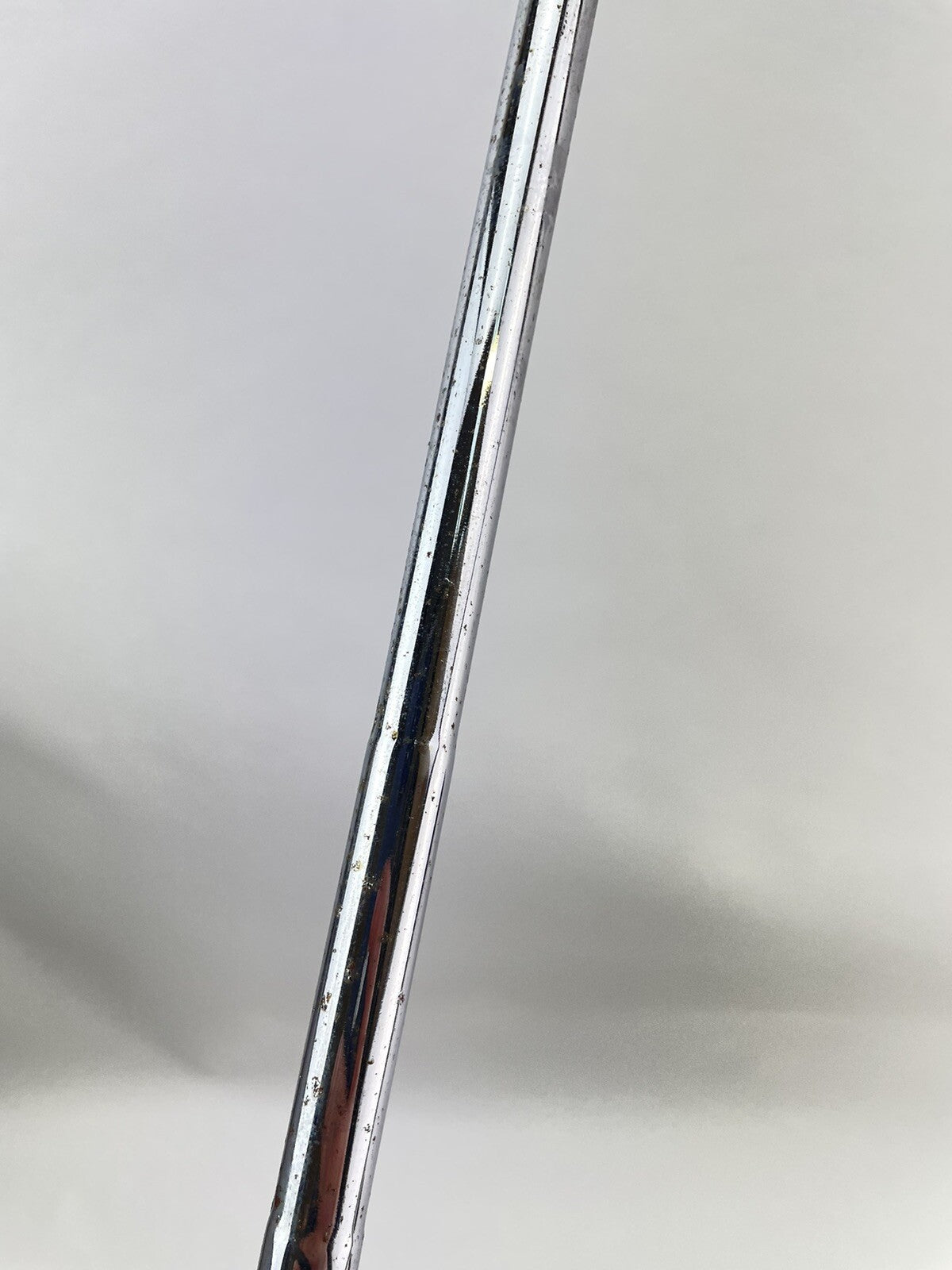 Mens Golf 8 Iron Williams F-18 Uniflex Steel /Right Handed /New Grip /2070318
