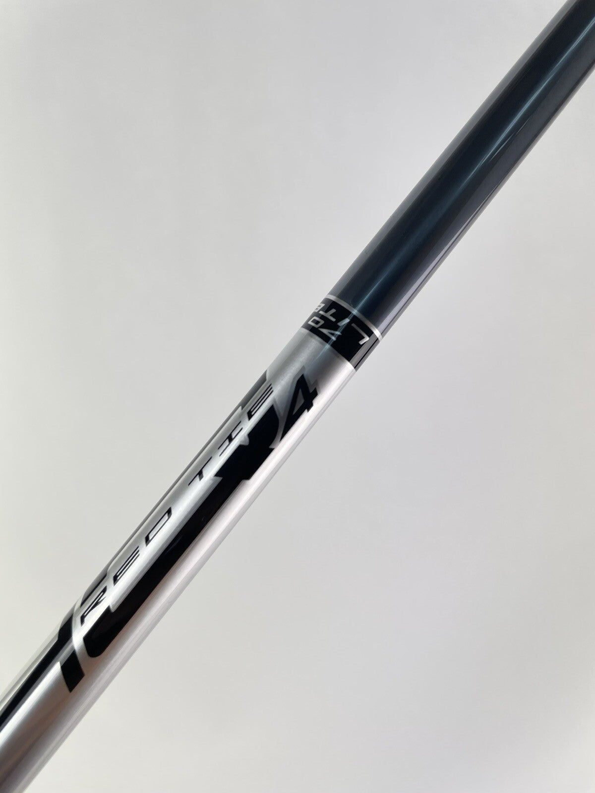 Cobra Senior Hybrid Shaft Matrix Red Tie Graphite 39” /Lamkin /New /145513