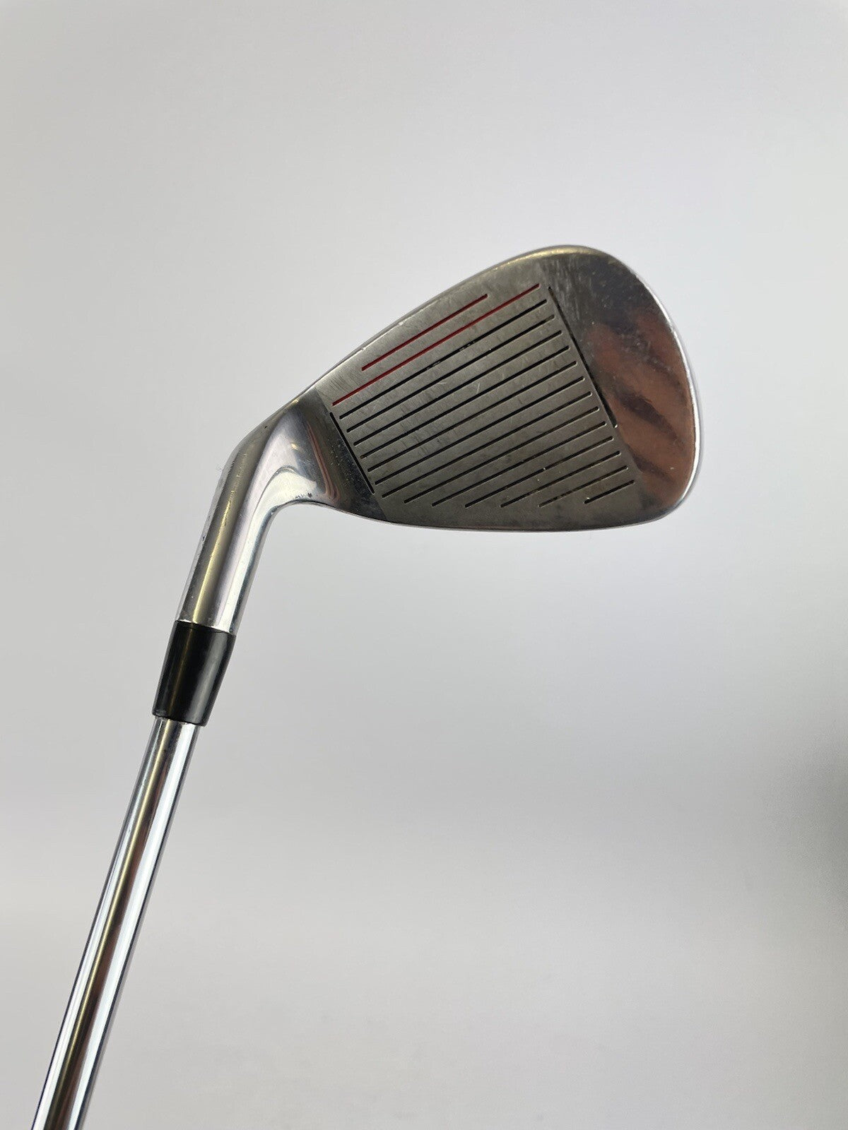 Mitsushiba Golf 6 Iron Mens Regular Flex Steel/ New Grip/ 46256