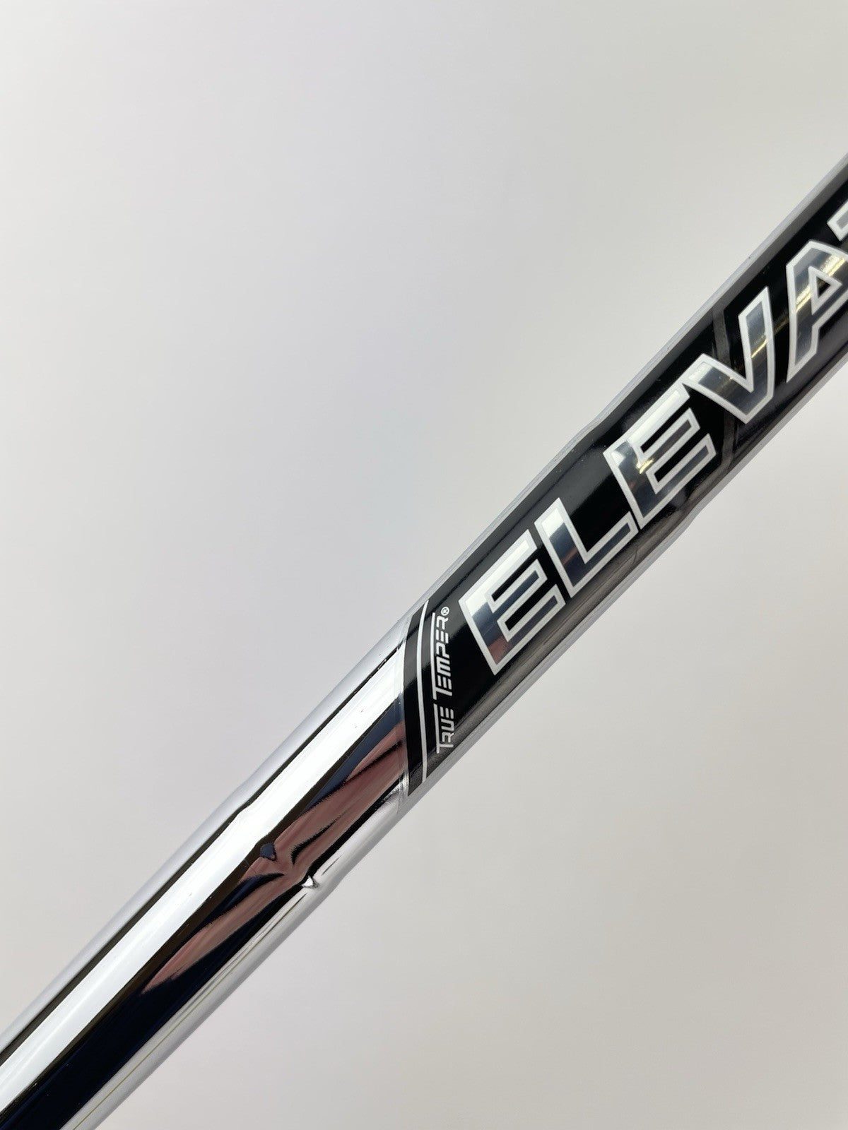 Elevate ETS 85 Iron Shaft Stiff Flex Steel 35 /0.370 Parallel /238721