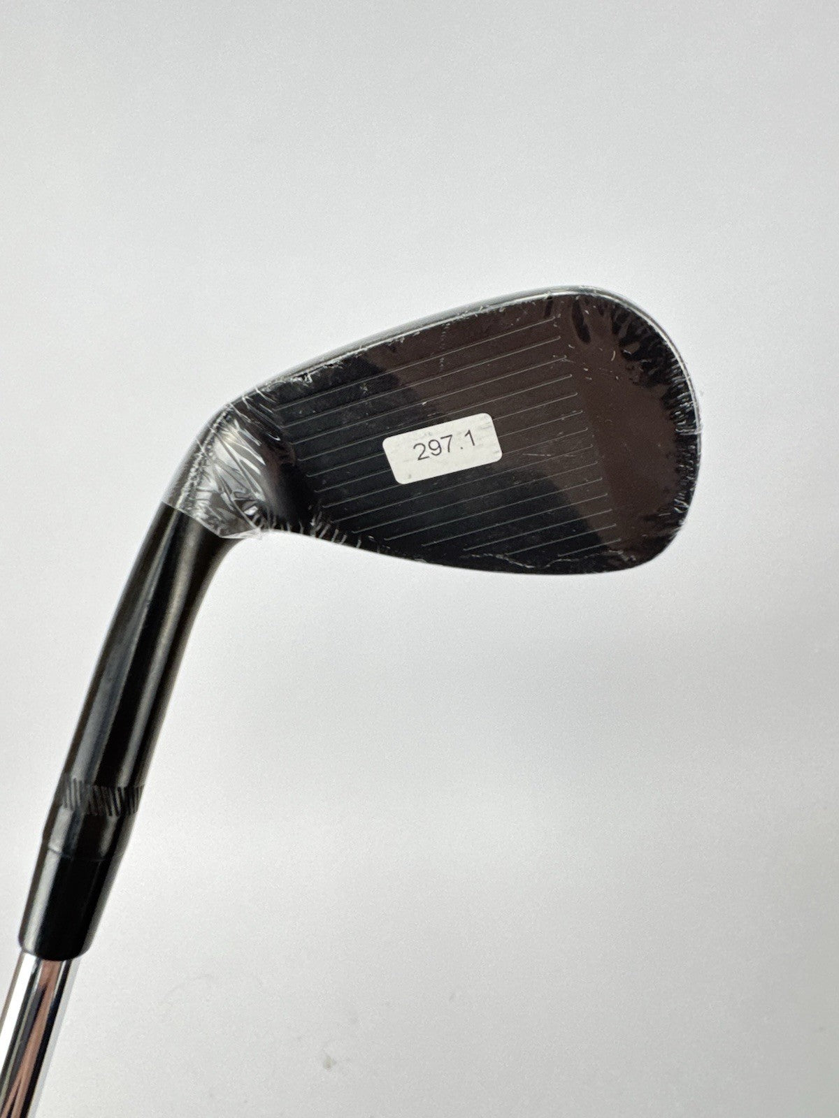 Sub70 JB Pitching Wedge 46* Forged KBS Tour 120 Stiff Steel /Right /New /3371911