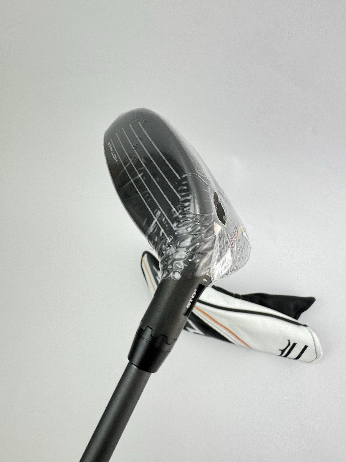 Cobra LTDx 3 Wood 15* Hzrdus Smoke 5.5 Regular Graphite /Left Handed /276986