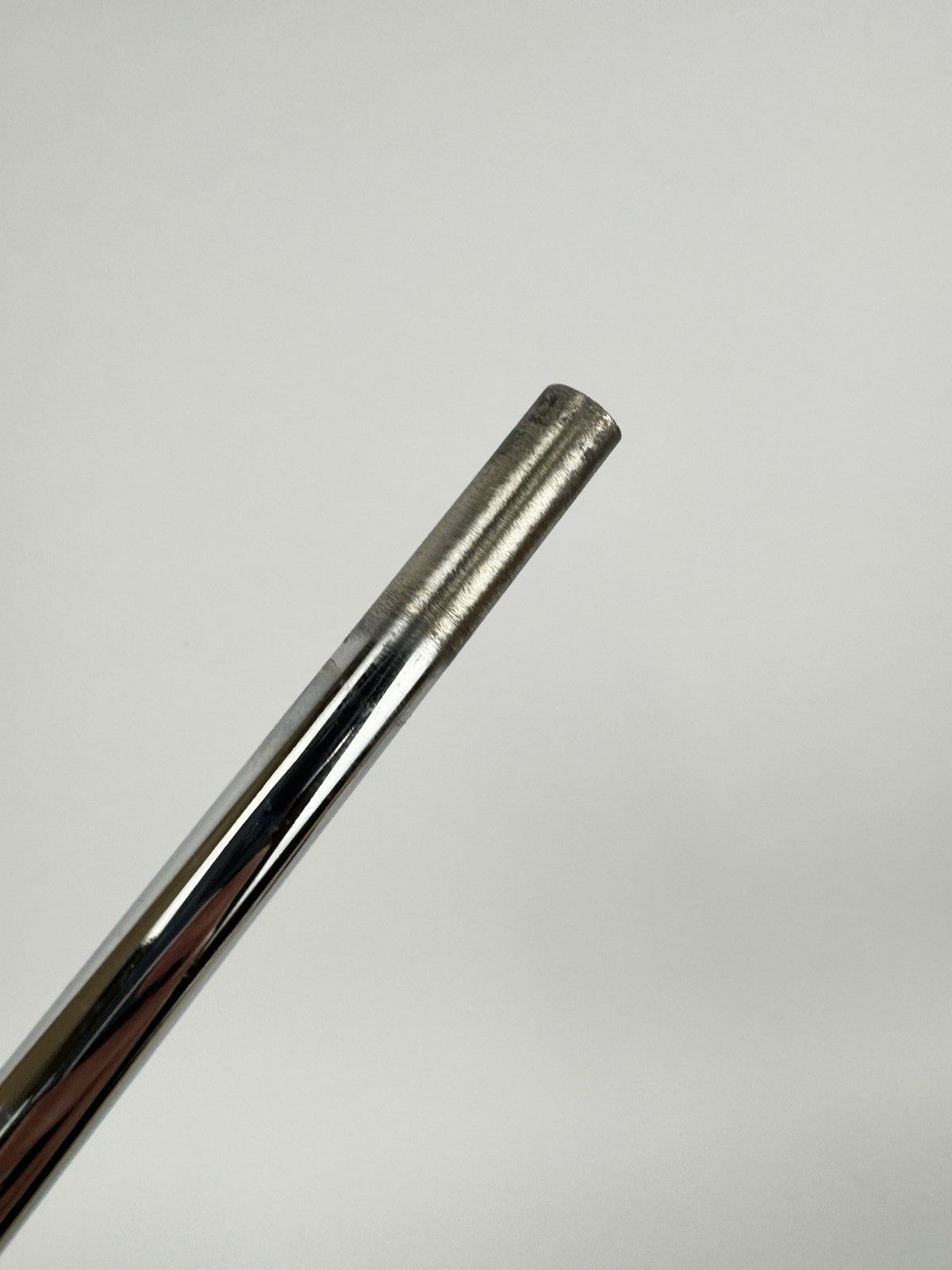 Project X 6.5 Iron Shaft X Flex Steel 35.25” /0.355 Tapered /326758