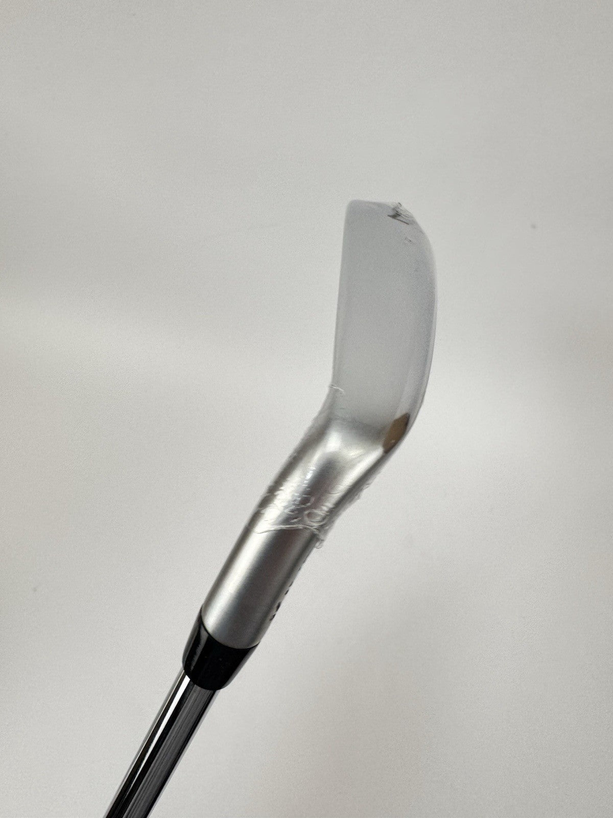 Cobra LTDX 7 Iron Left Handed KBS Tour 90 Regular Flex Steel /Brand New /357027