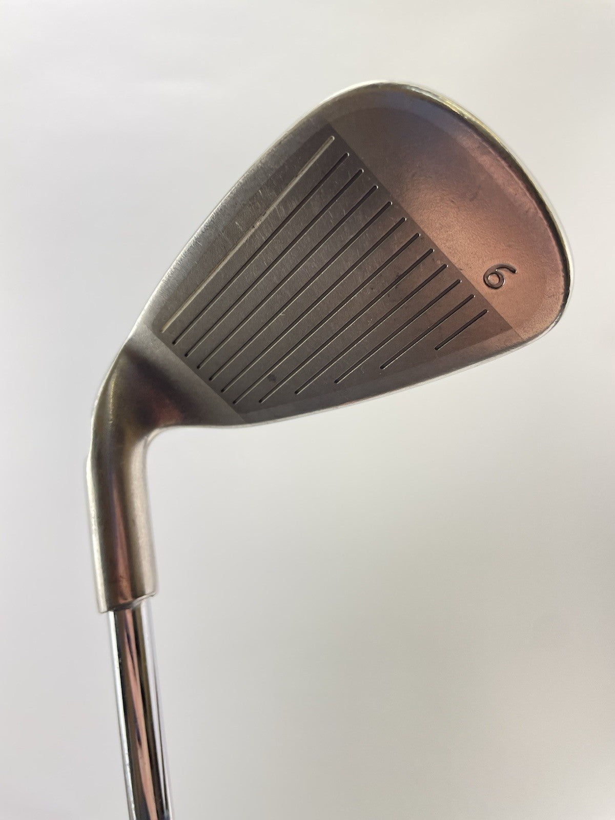 Ping Rapture 6 Iron White Dot Nippon DST Regular Flex Steel /New Grip /282798