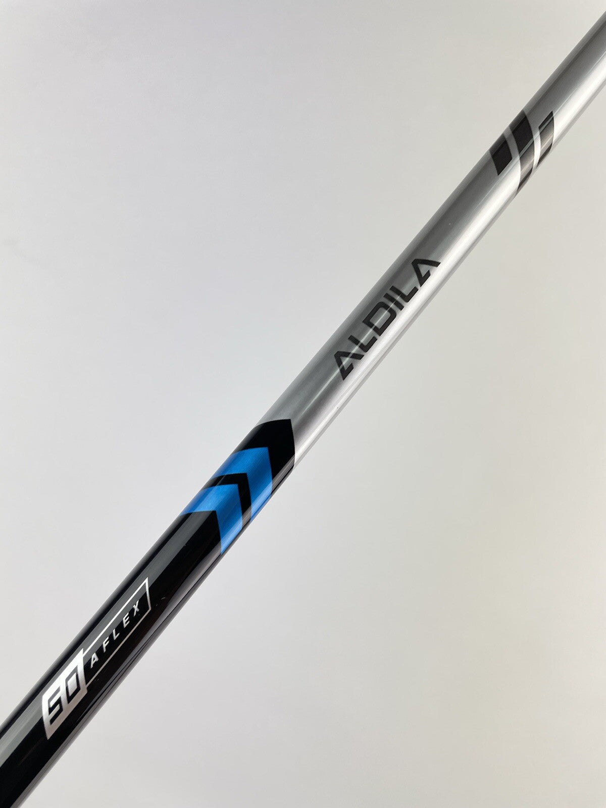 Aldila Ascent Iron Shaft Senior Flex Graphite 35.5" /0.370 Parallel /182035