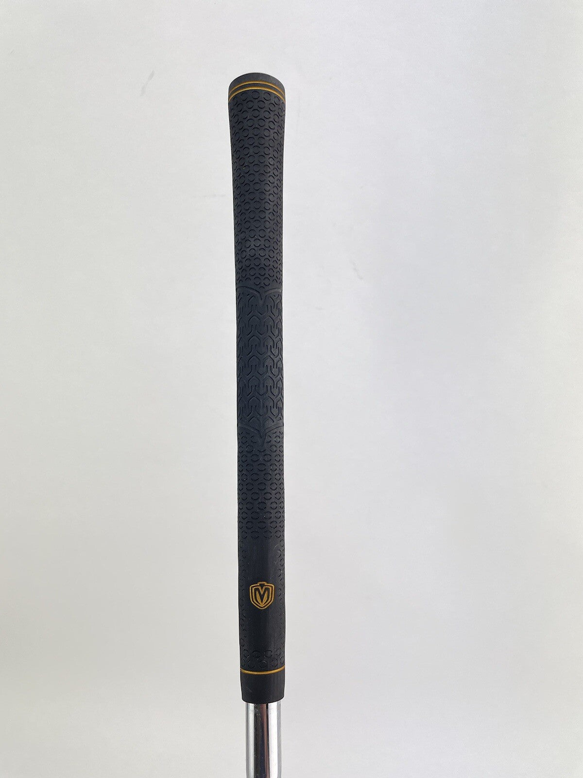 Mizuno T-Zoid 9 Iron Oversize Regular Steel /Right Handed /New Grip /1725519