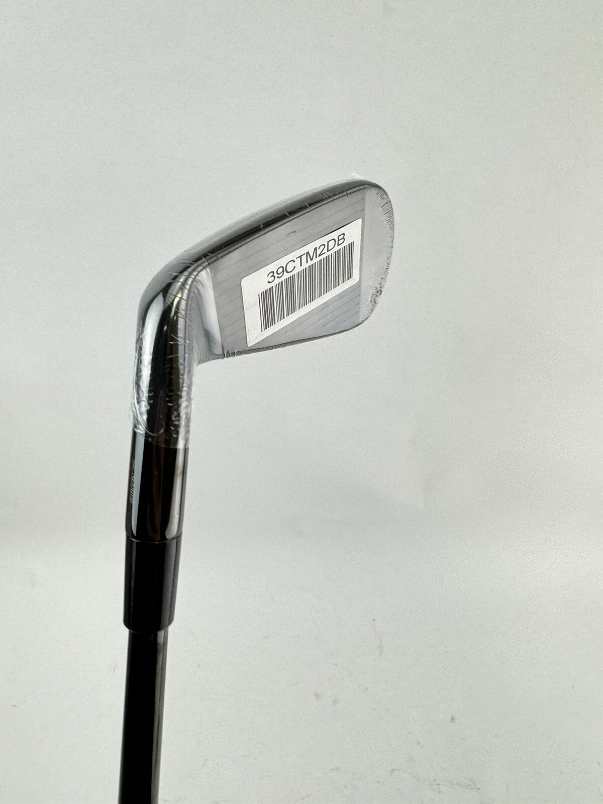 Taylormade P770 4 Iron Limited Edition Phantom KBS Tour Black Stiff Flex Steel8