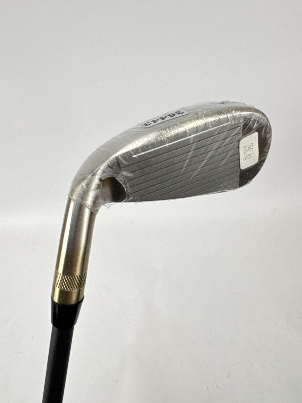 Sub70 699 5 Utility Iron MMT 70 Regular Flex Graphite /Right Handed /364436