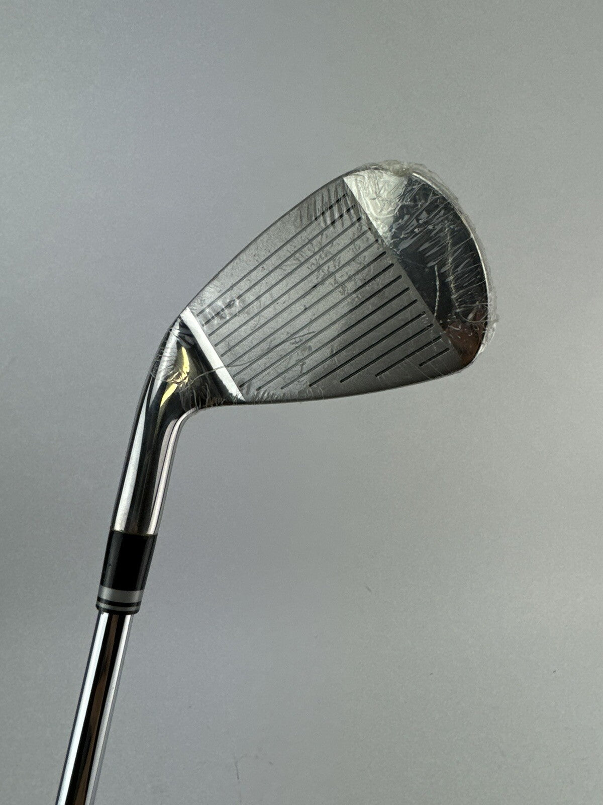 Maxfli Golf 6 Iron Mens Regular Flex Steel -1/2” /Right Handed /New /1914110
