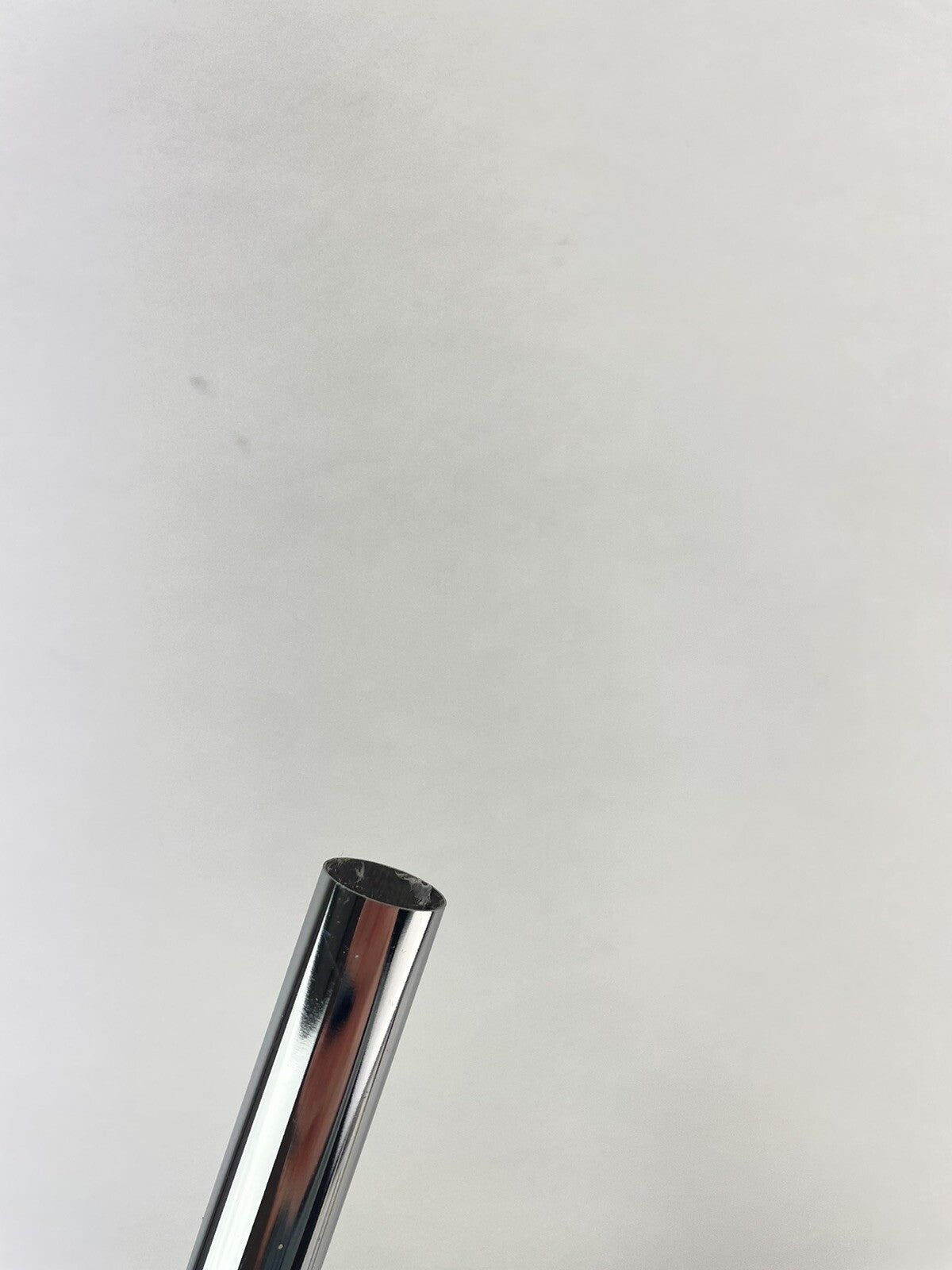 Nippon 840 Iron Shaft Regular Flex Steel 35.75" /0.370 Parallel Tip /2019014