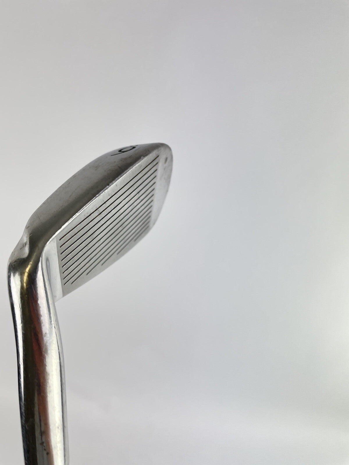 Hippo Powersole 6 Iron Regular Flex Steel /Right Handed /New Grip /91479