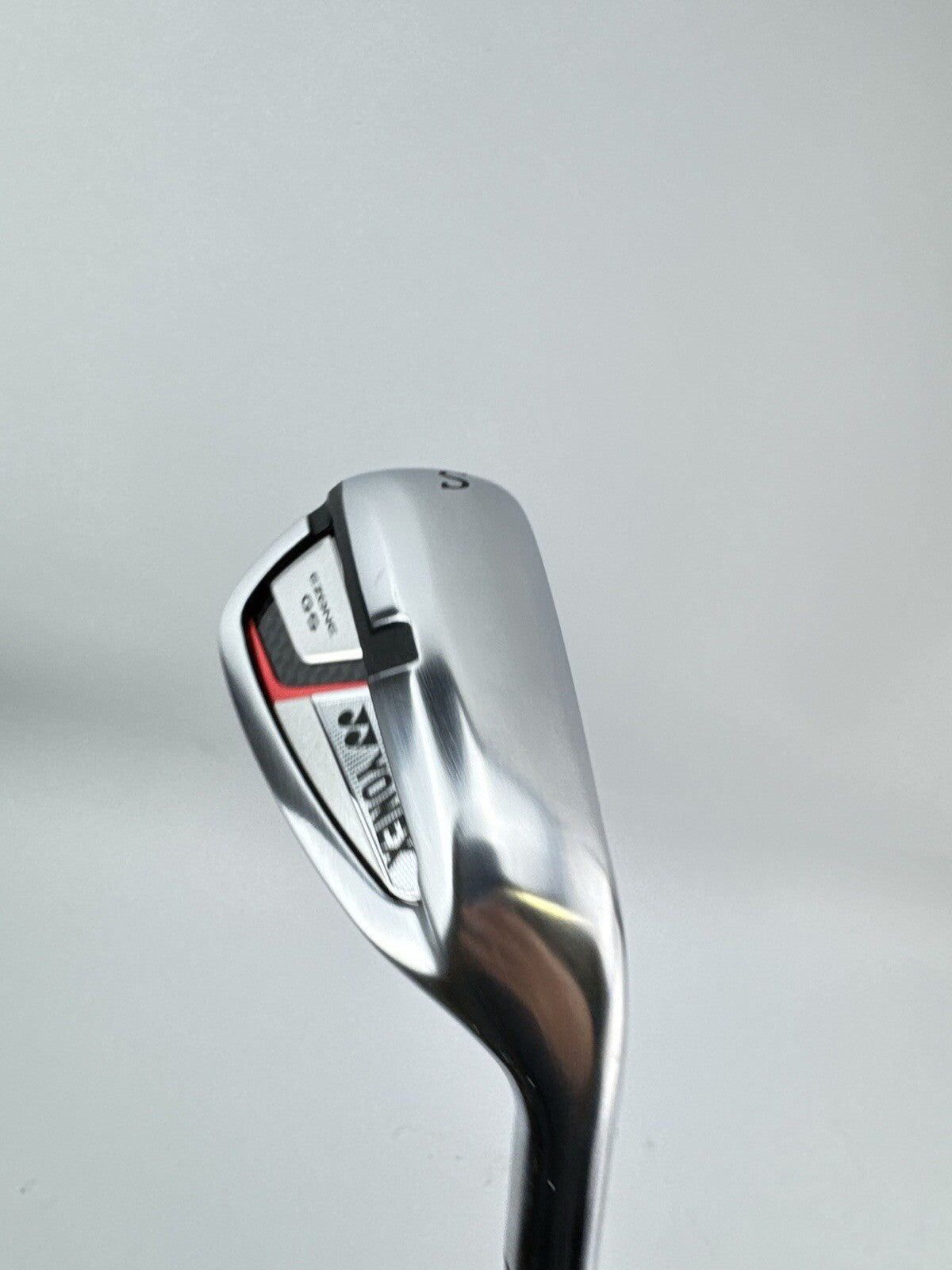 Yonex Ezone GS Sand Wedge 54* Senior Flex Graphite /Right Handed /New /216165