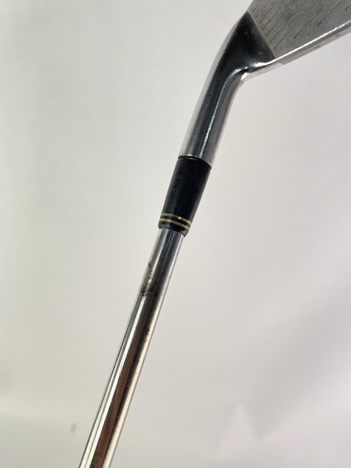 Srixon Forged 3 Iron i-506 Nippon Regular Flex Steel /Right Hand /New Grip/1502915