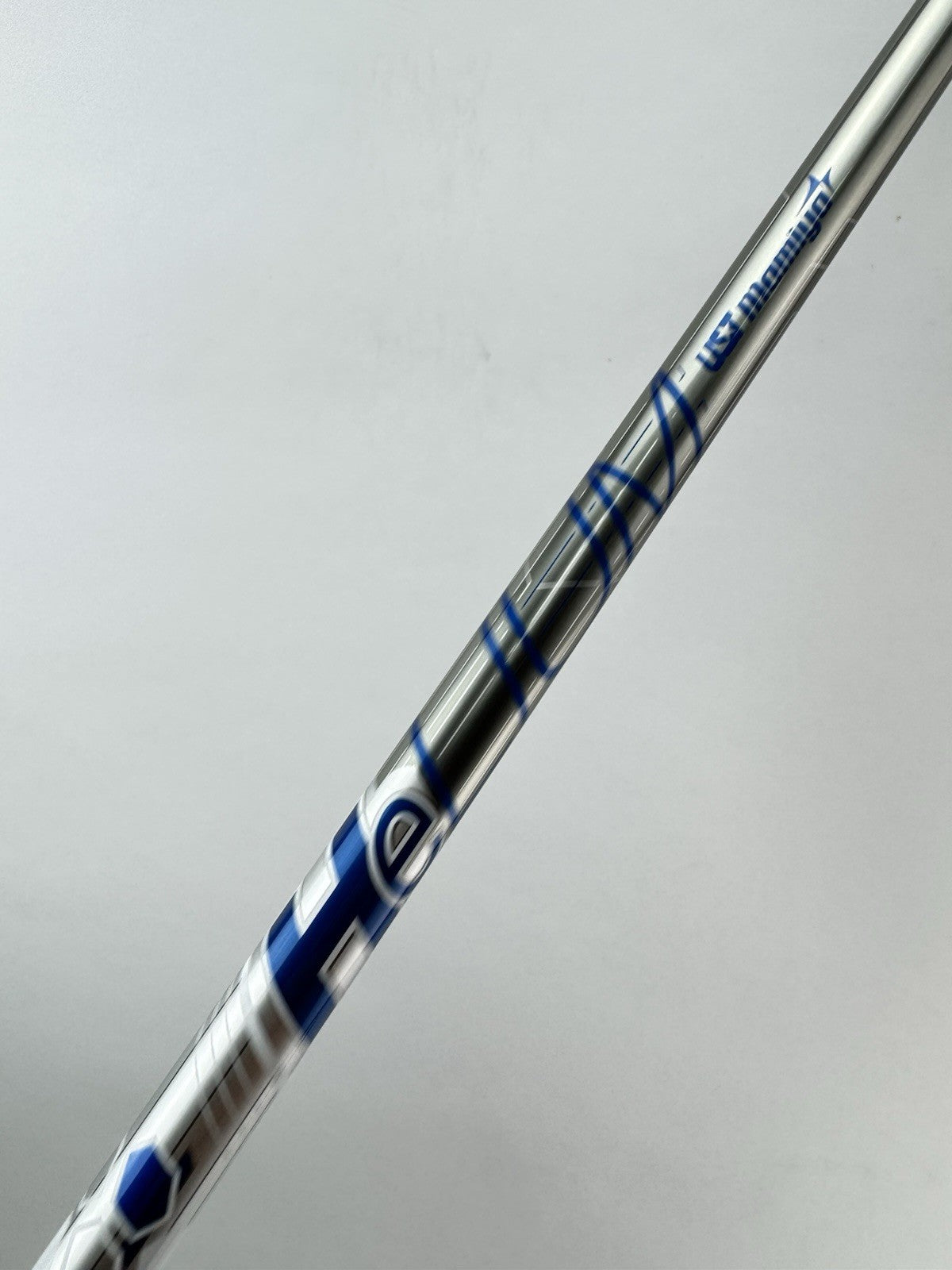 Ping G440 7 Wood Shaft UST Helium F4 Stiff Graphite G430 /G425 /41.5 /New/ 34143
