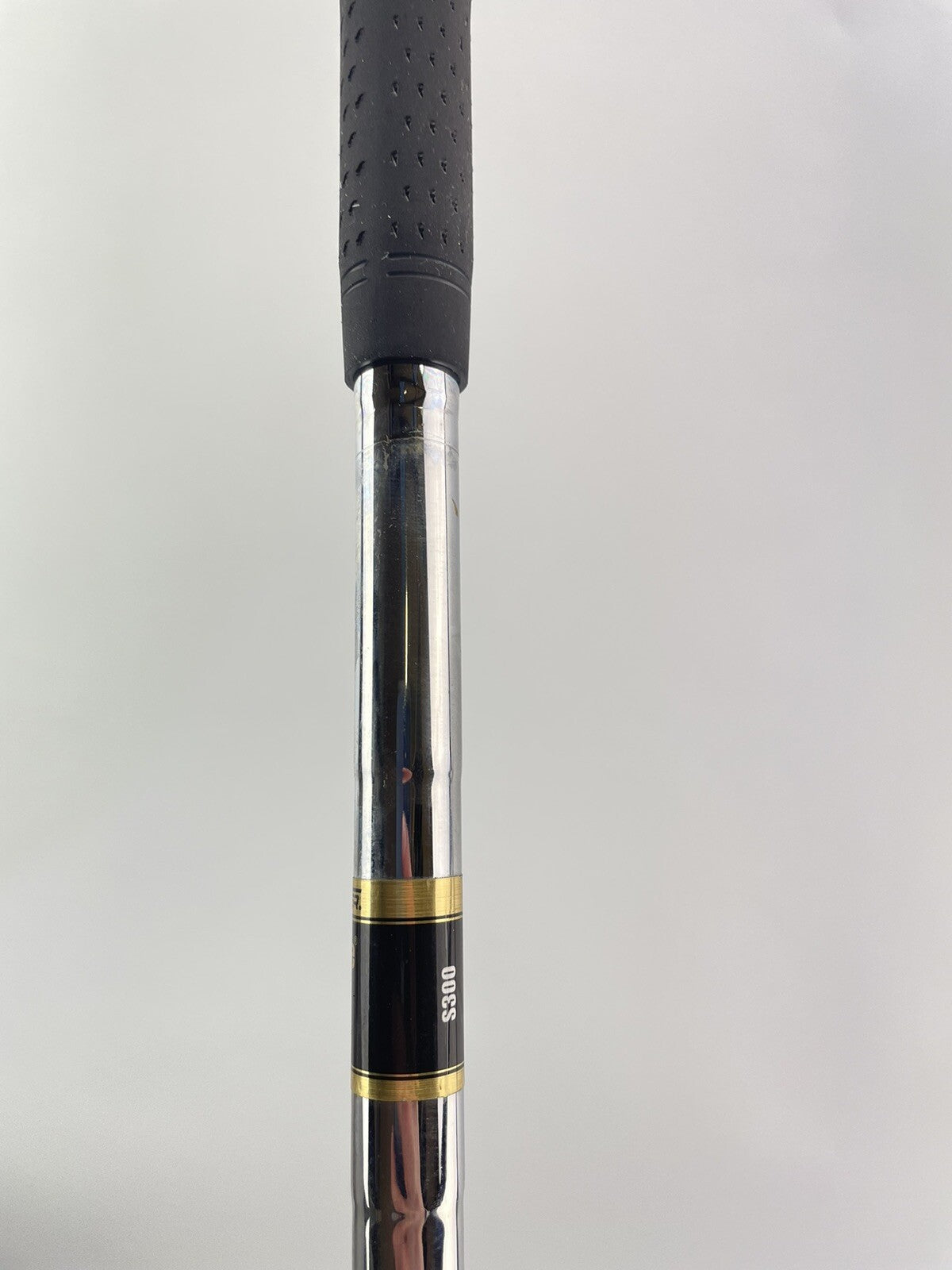 Cleveland CG1 4 Iron Tour S300 Stiff Flex Steel /Right Hand /+1” /New Grip/2153317