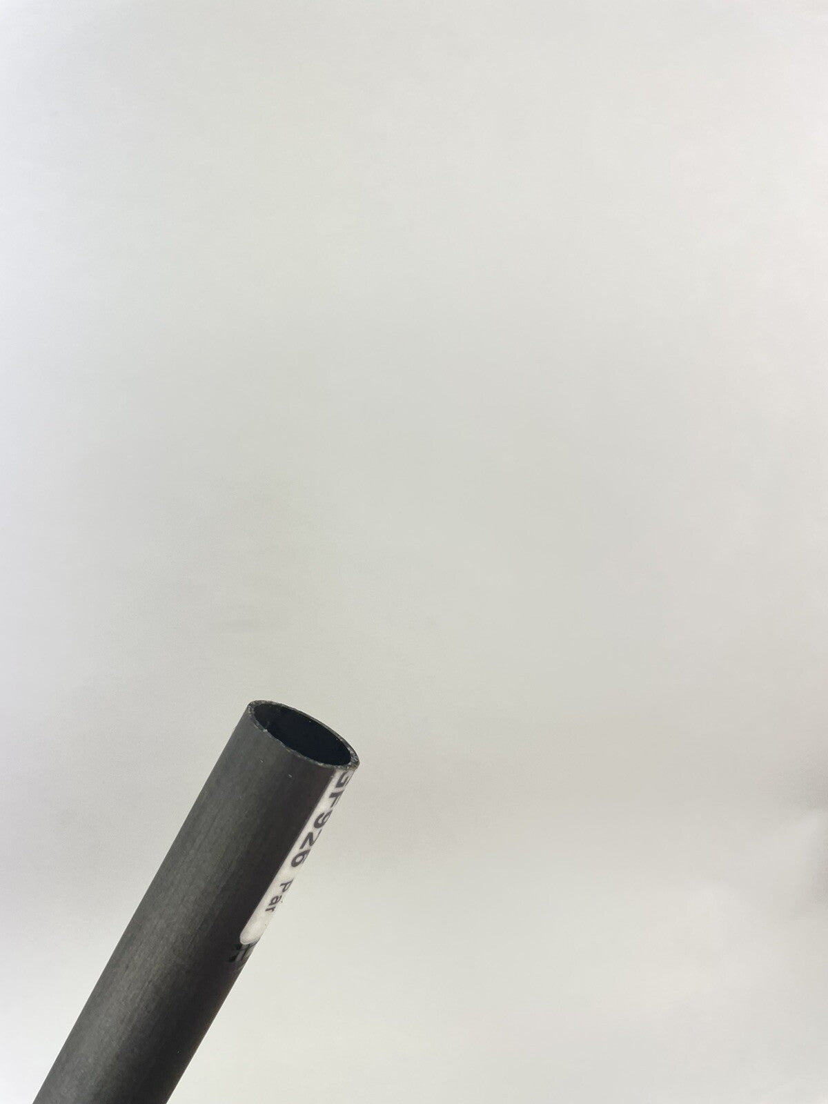 Catalyst 55 Wedge Shaft Senior Flex Graphite 34.5" /0.370 Parallel /1765911