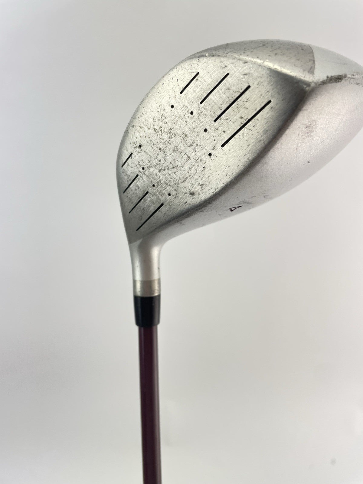 Wilson Prostaff 3 Wood 16* Ladies Flex Graphite /Right Handed /New Grip /277406