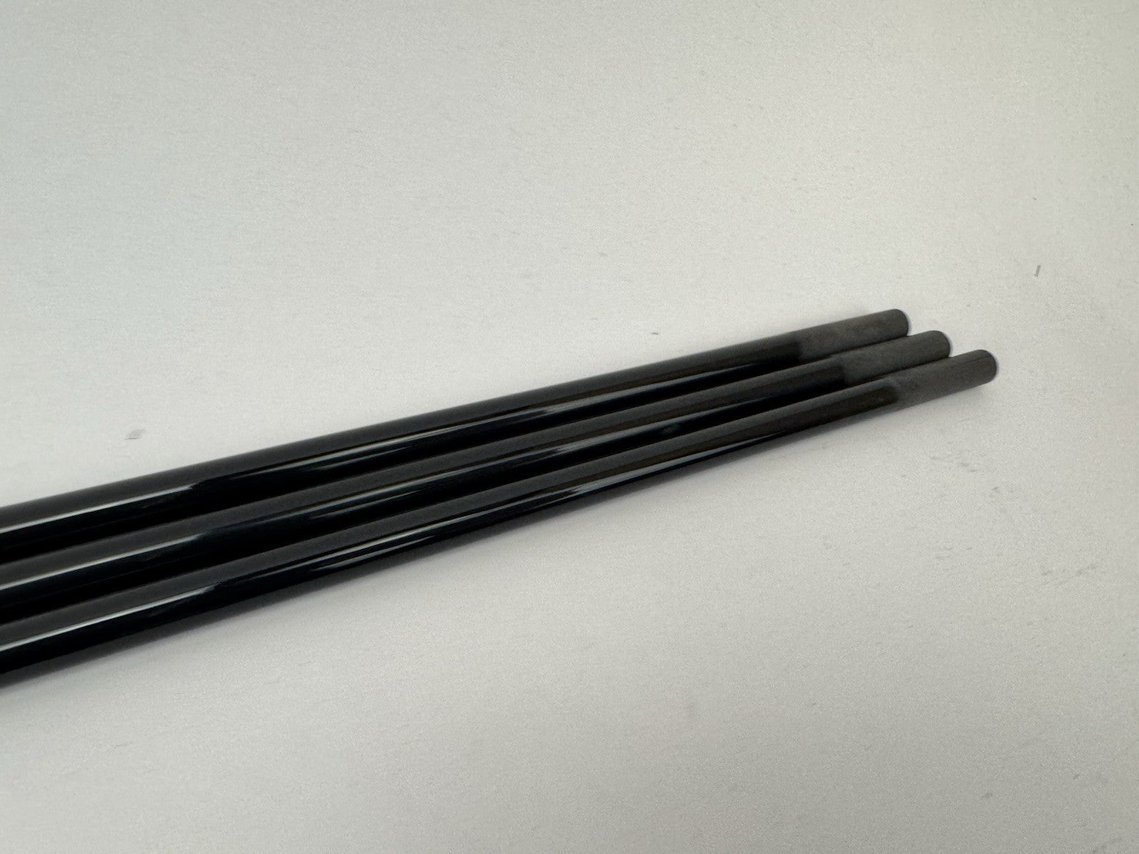 Miyazaki Wedge Shaft Set (3) C.Kau A Senior Flex Graphite 0.355 Tapered /335477