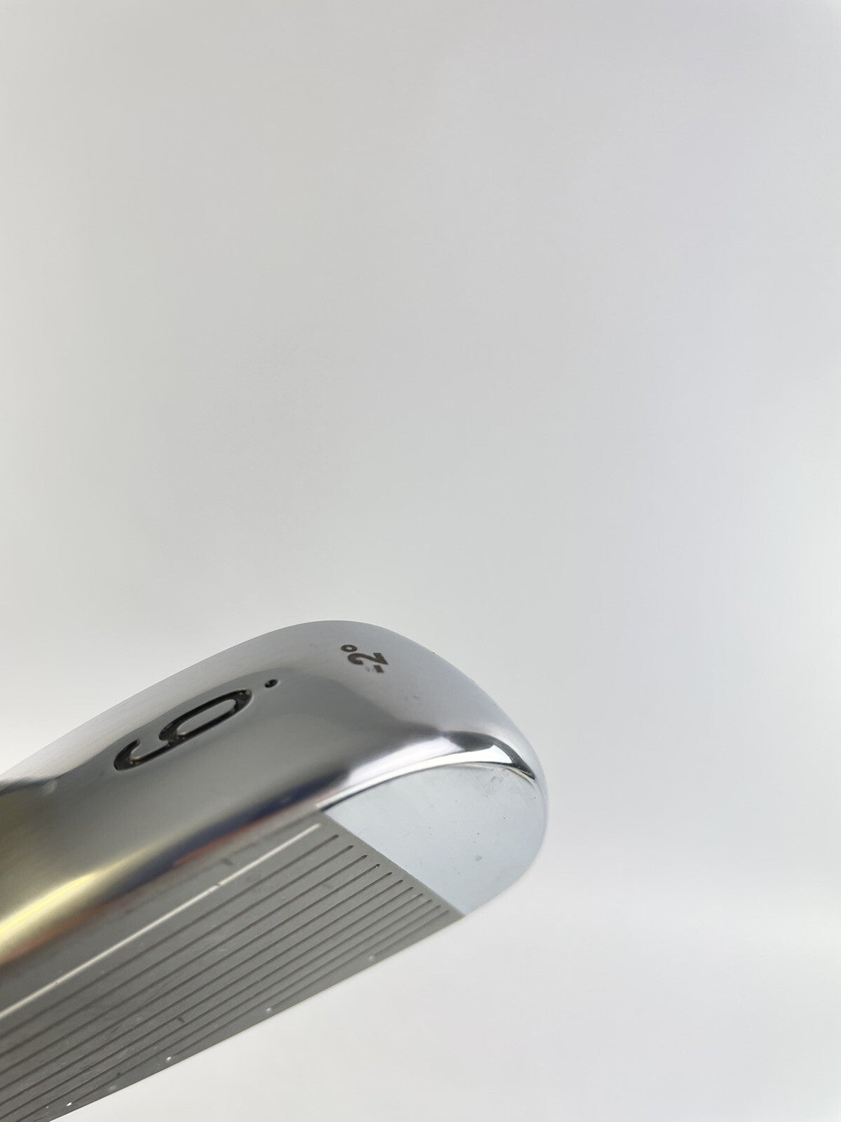 Cleveland 588MT 6 Iron Miyazaki Jinosku Stiff Graphite /Right Handed /-2* /919010