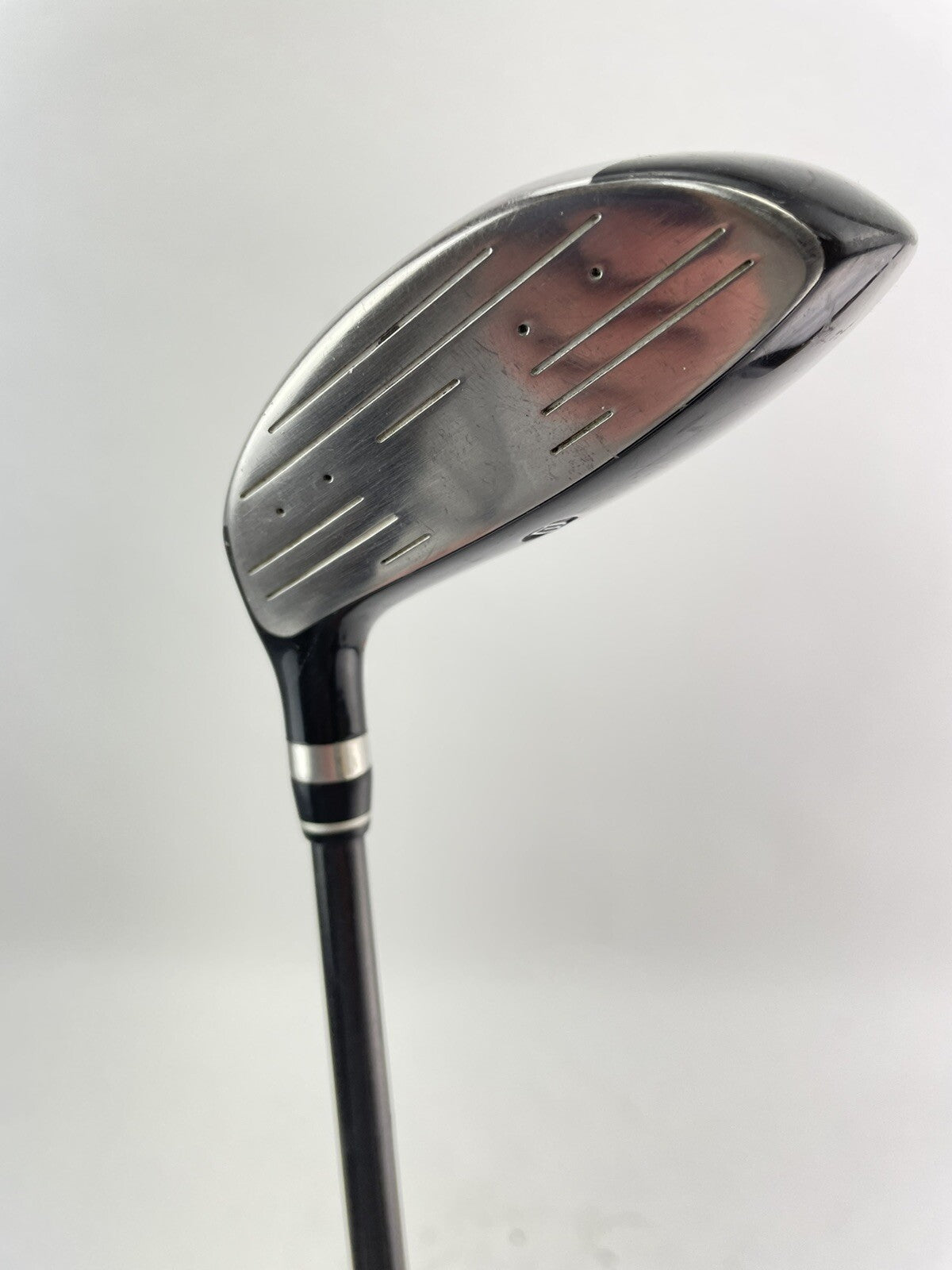 Benross Golf Hybrid 24* Stroke Saver Regular Graphite /Right /New Grip /201206