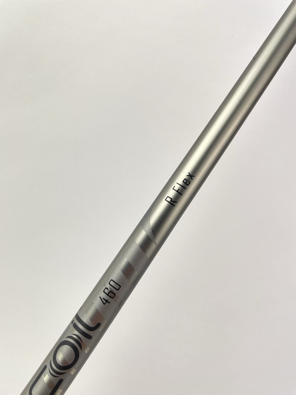 UST Recoil 460 Iron Shaft Regular Flex Graphite 35.75” /0.370 Parallel /278407