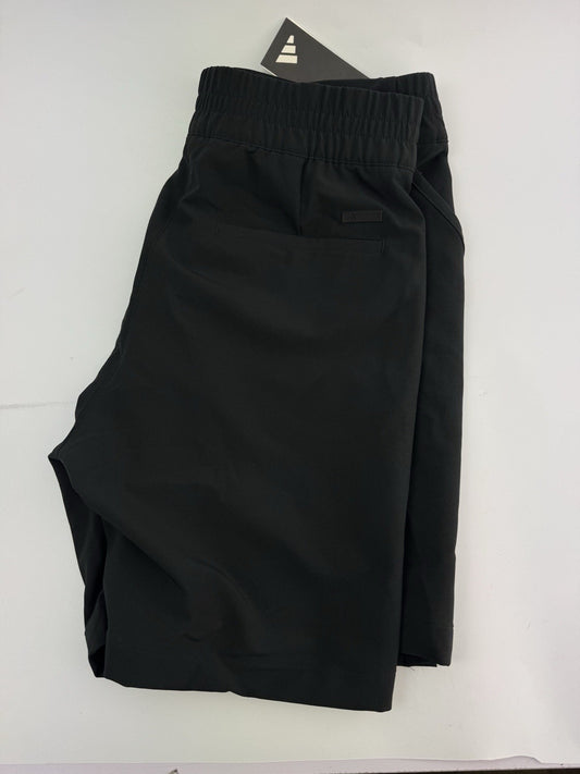 Adidas Ladies Golf Shorts Bermuda /Black /UK Small /New /285350