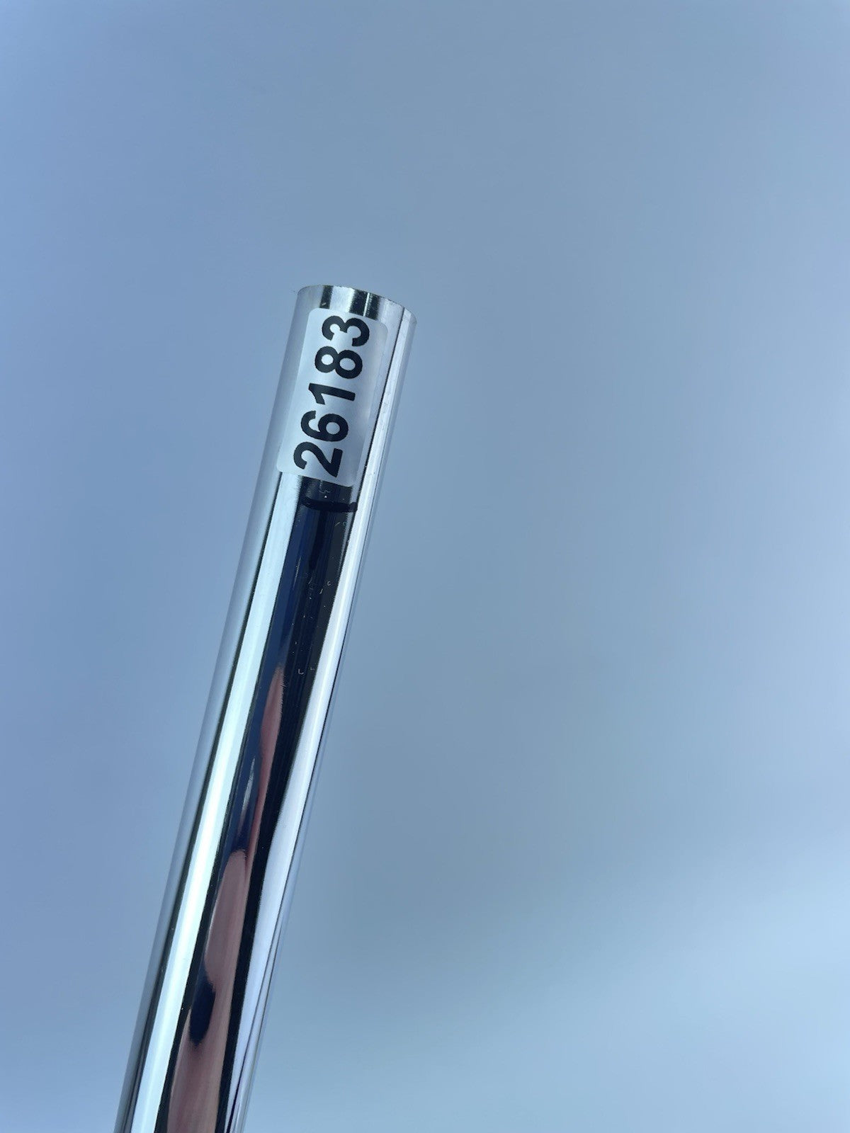Nippon Modus3 Iron Shaft Tour130 Regular Flex Steel 36 /0.355 Tapered /2618313