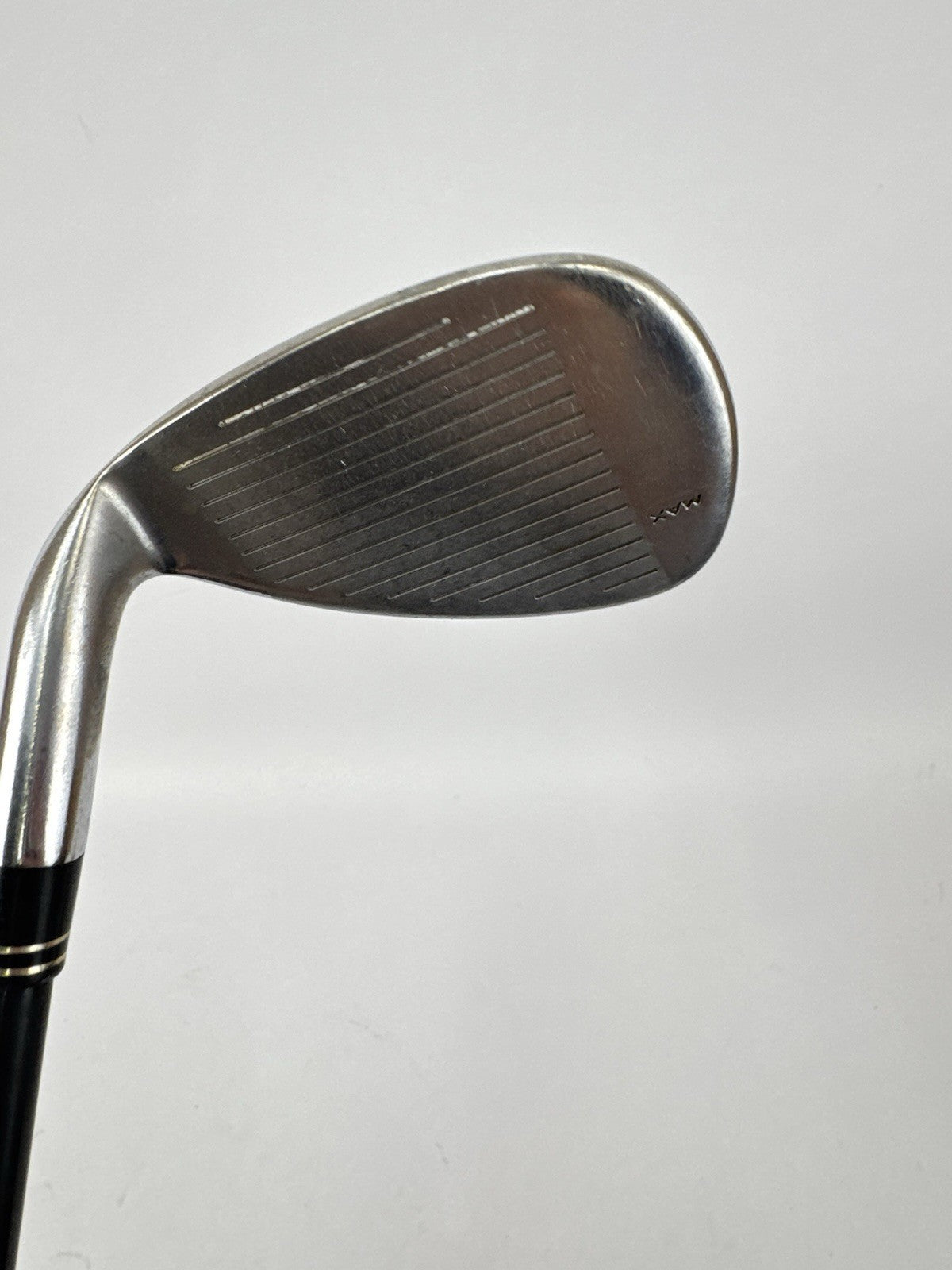 Taylormade R7 CGB Max Pitching Wedge Regular Graphite /Right /New Grip /361889