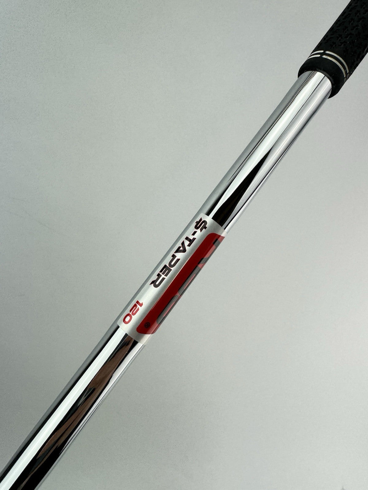 Cobra Tour MIM 3 Iron 20* KBS $-Taper 120 Stiff Flex Steel /Right Handed /3101911