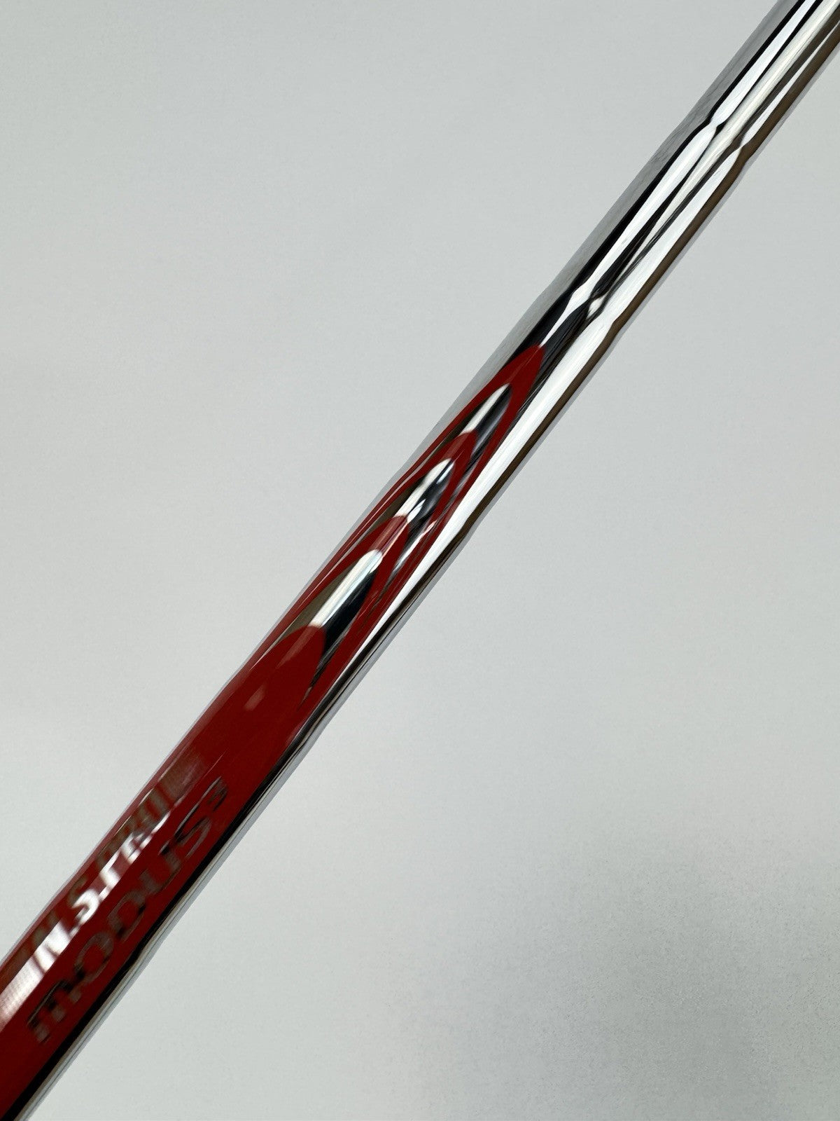 Nippon Modus3 Iron Shaft Tour 120 Stiff Steel 35.25" /0.370 Parallel /326243
