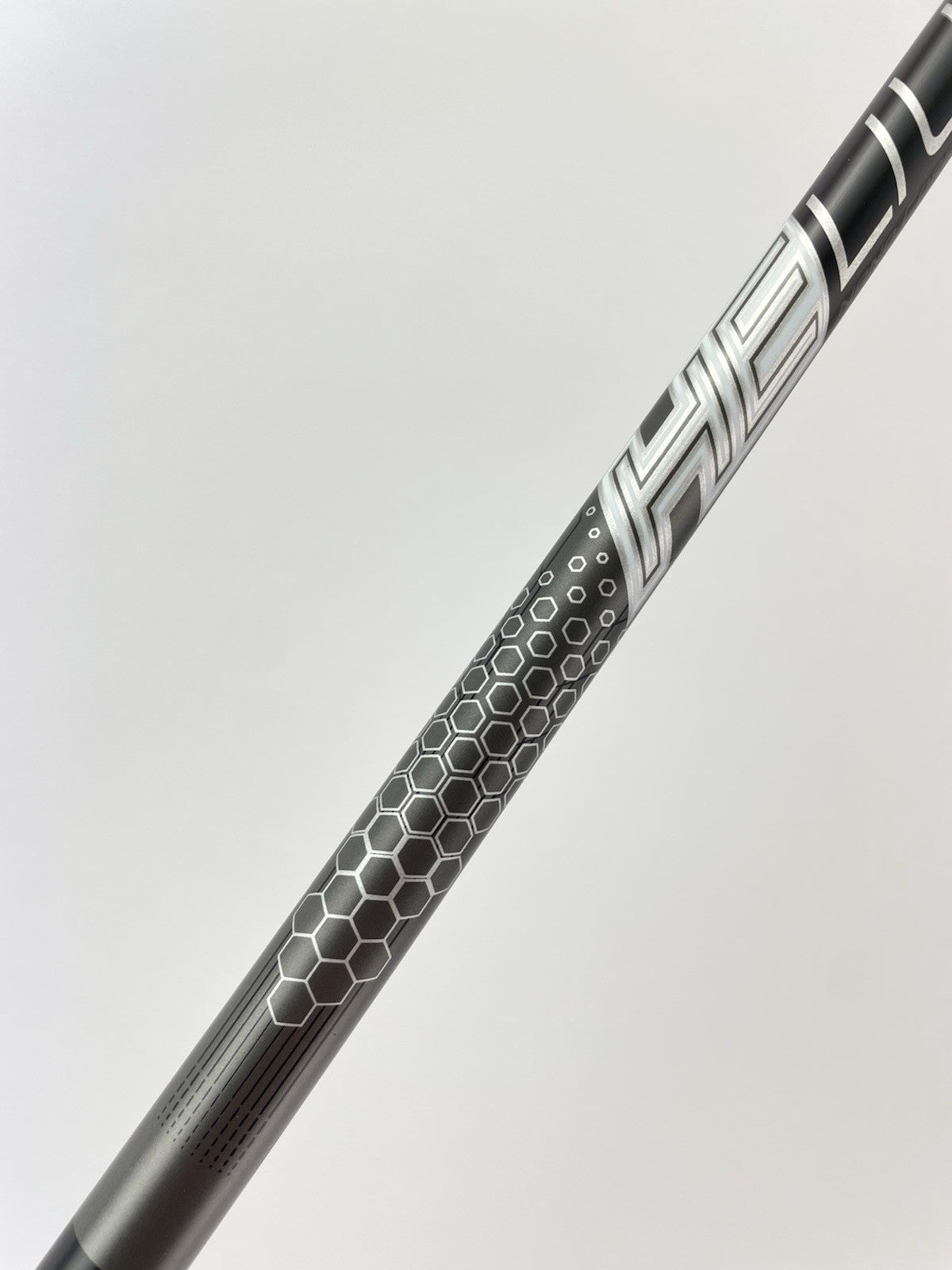 UST Helium Iron Shaft 60i Senior Flex Graphite 36” /0.355 Tapered /Lamkin /299611