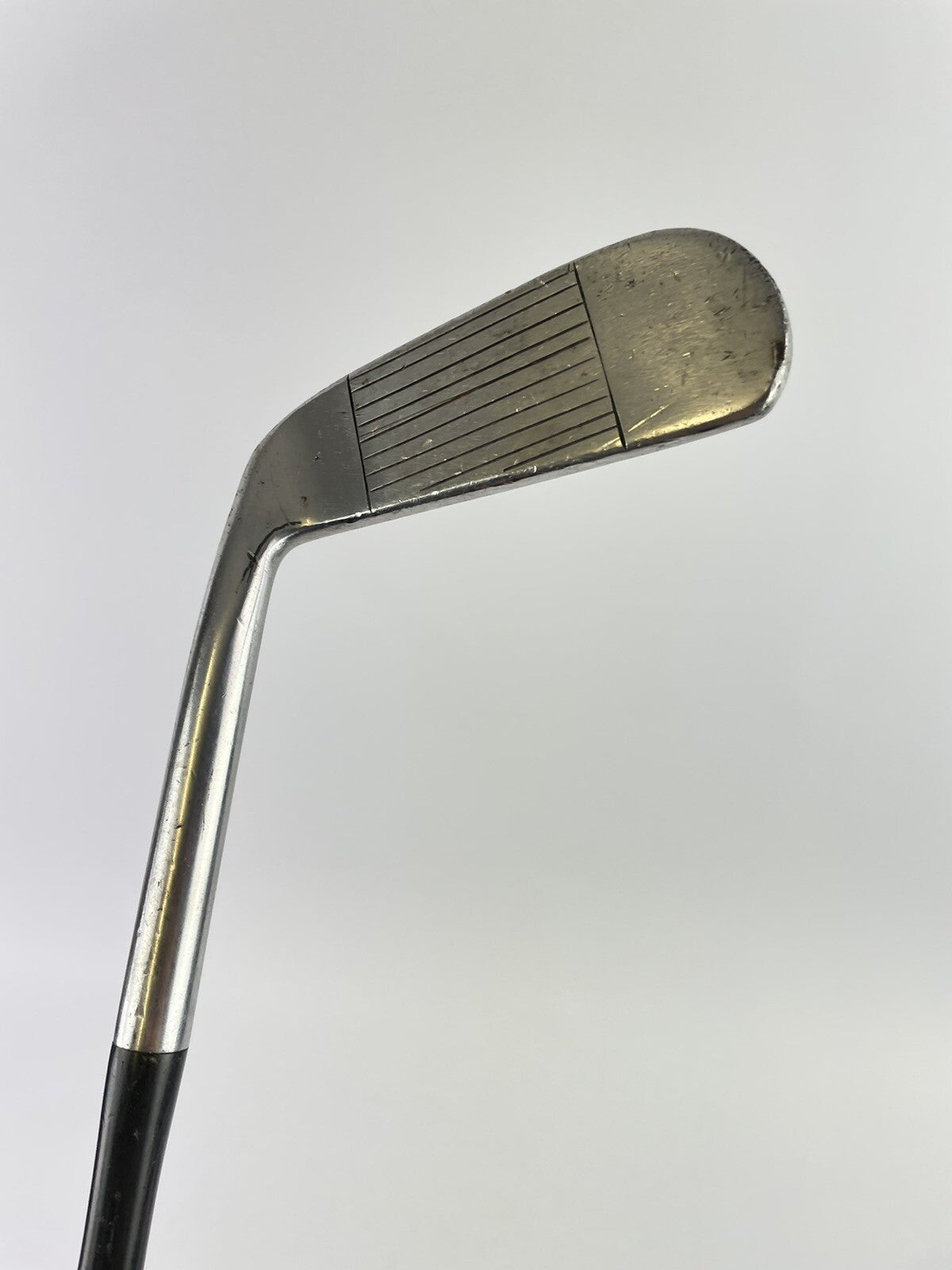 R.Forgan & Son St Andrews Putter “Scotia” Flanged Blade 33.5” /New Grip/44585